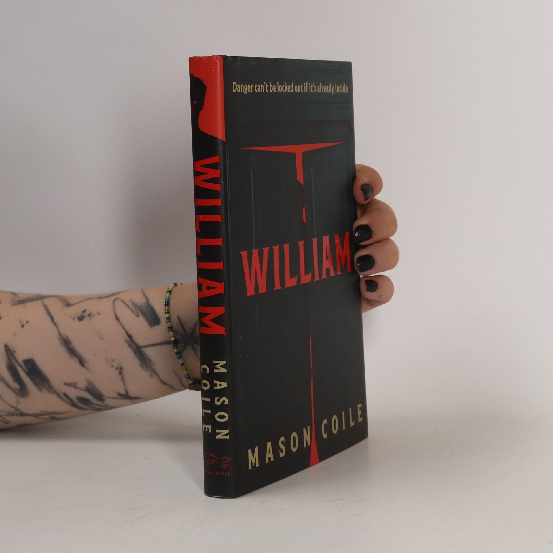 Mason Coile William