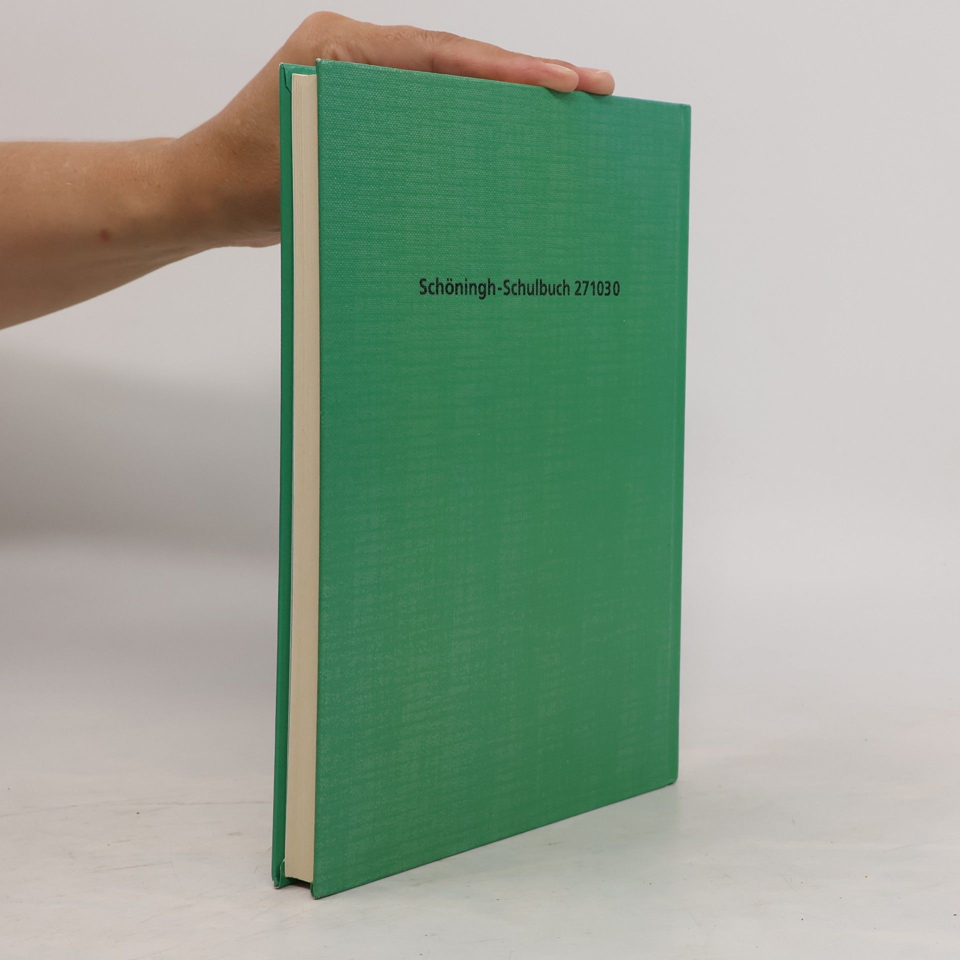 Autorenkollektiv Tandem. Ein Deutschbuch für die Jahrgangsstufe 7