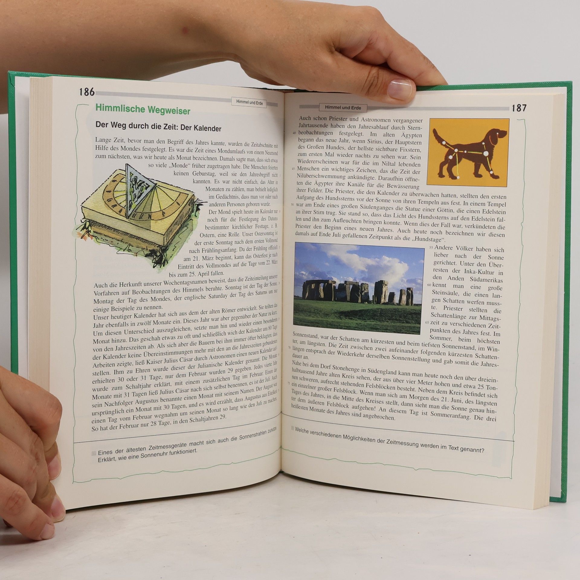Autorenkollektiv Tandem. Ein Deutschbuch für die Jahrgangsstufe 7