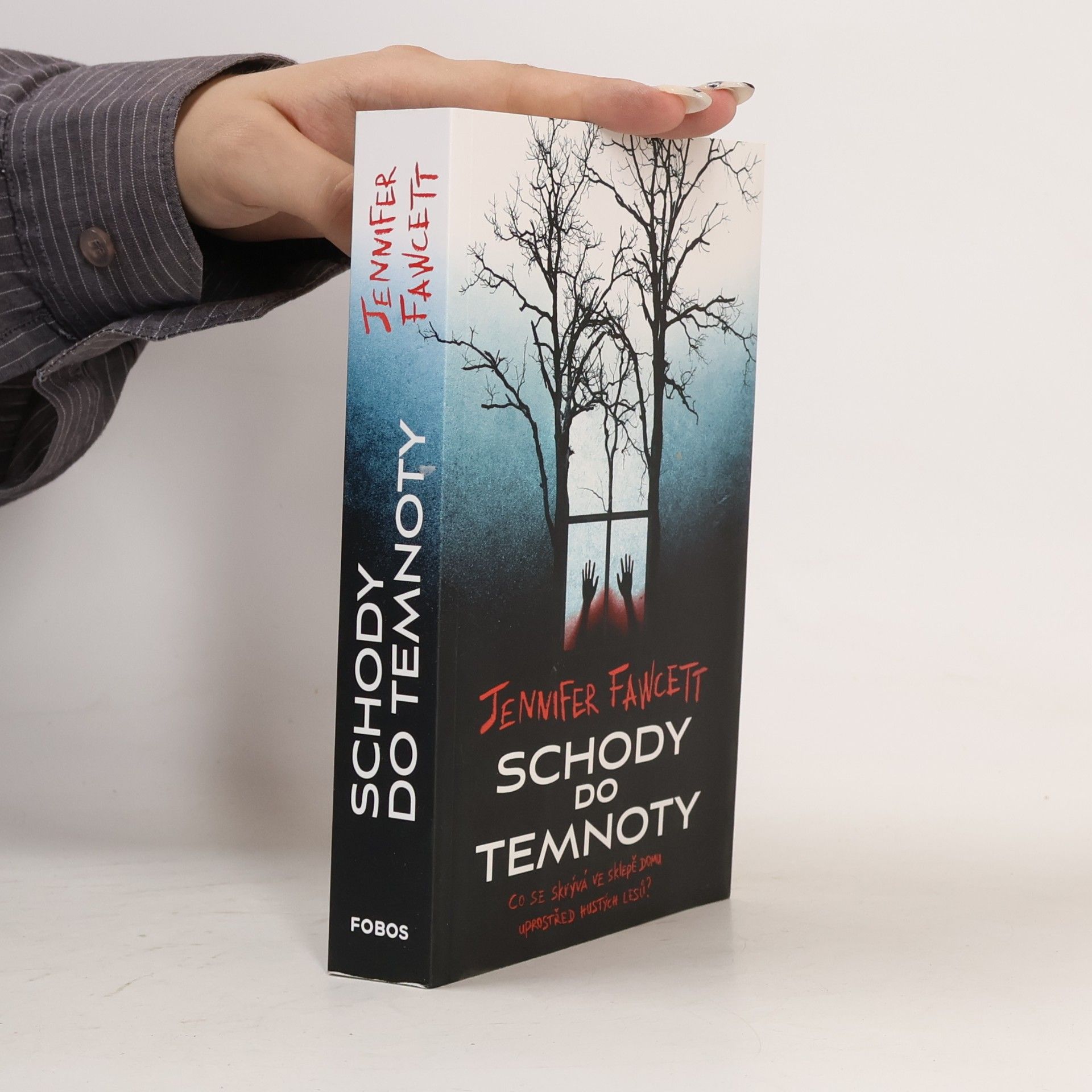 Schody do temnoty