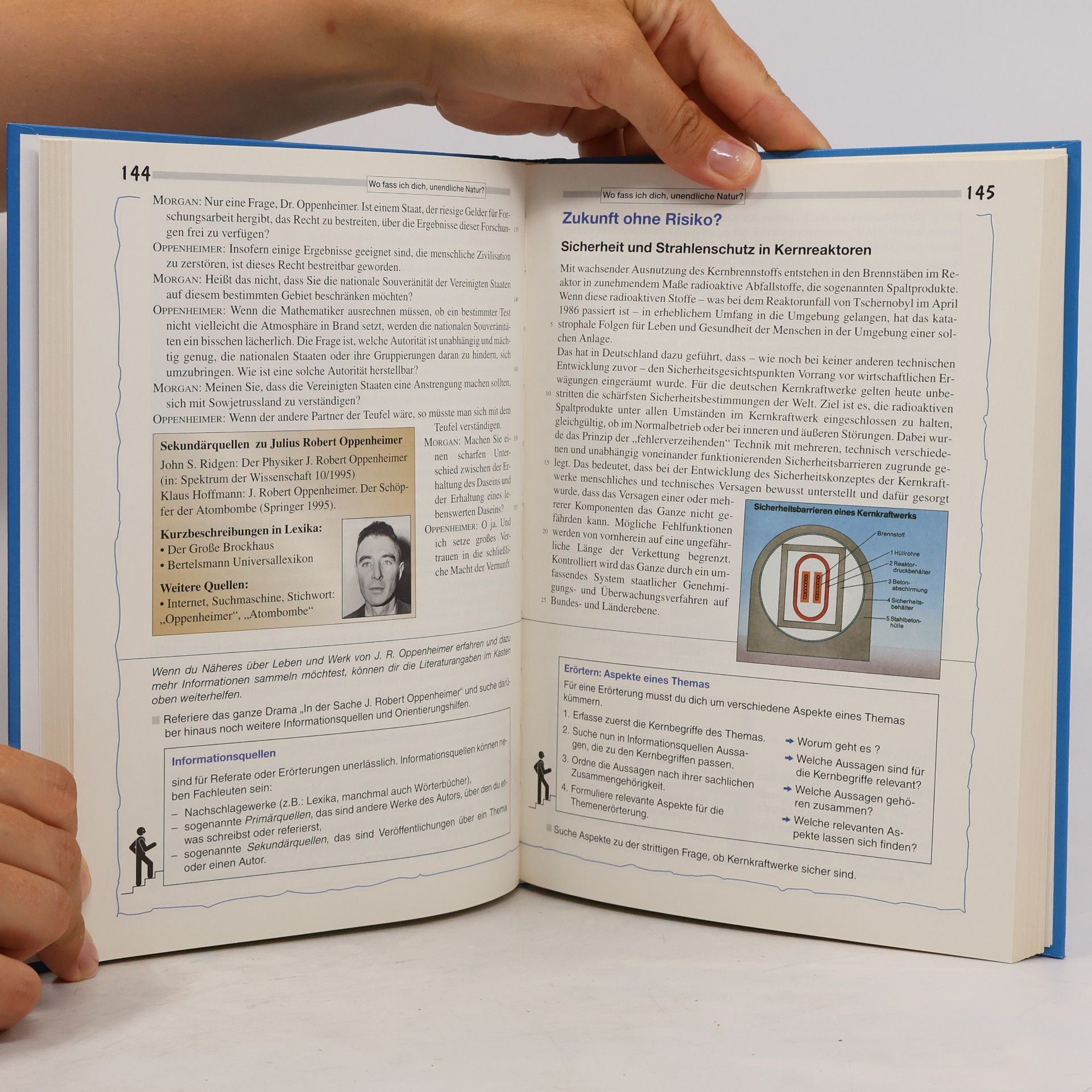 Various authors Tandem Deutsch 10