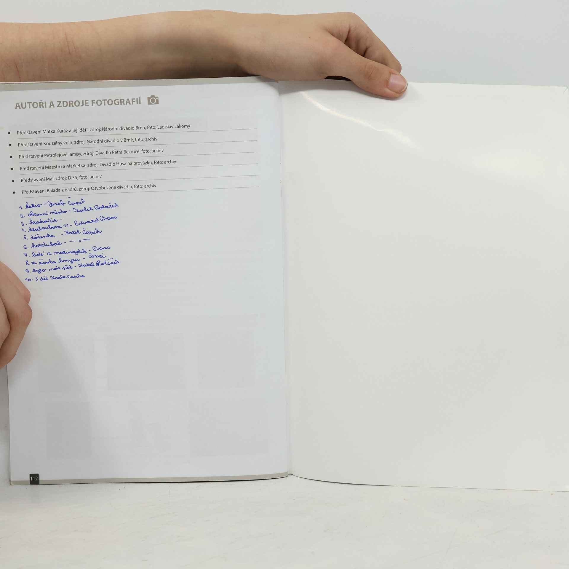 Kolektív autorov Nová literatura 3 pro střední školy. Pracovní sešit pro 3. ročník s ukázkami literárních děl