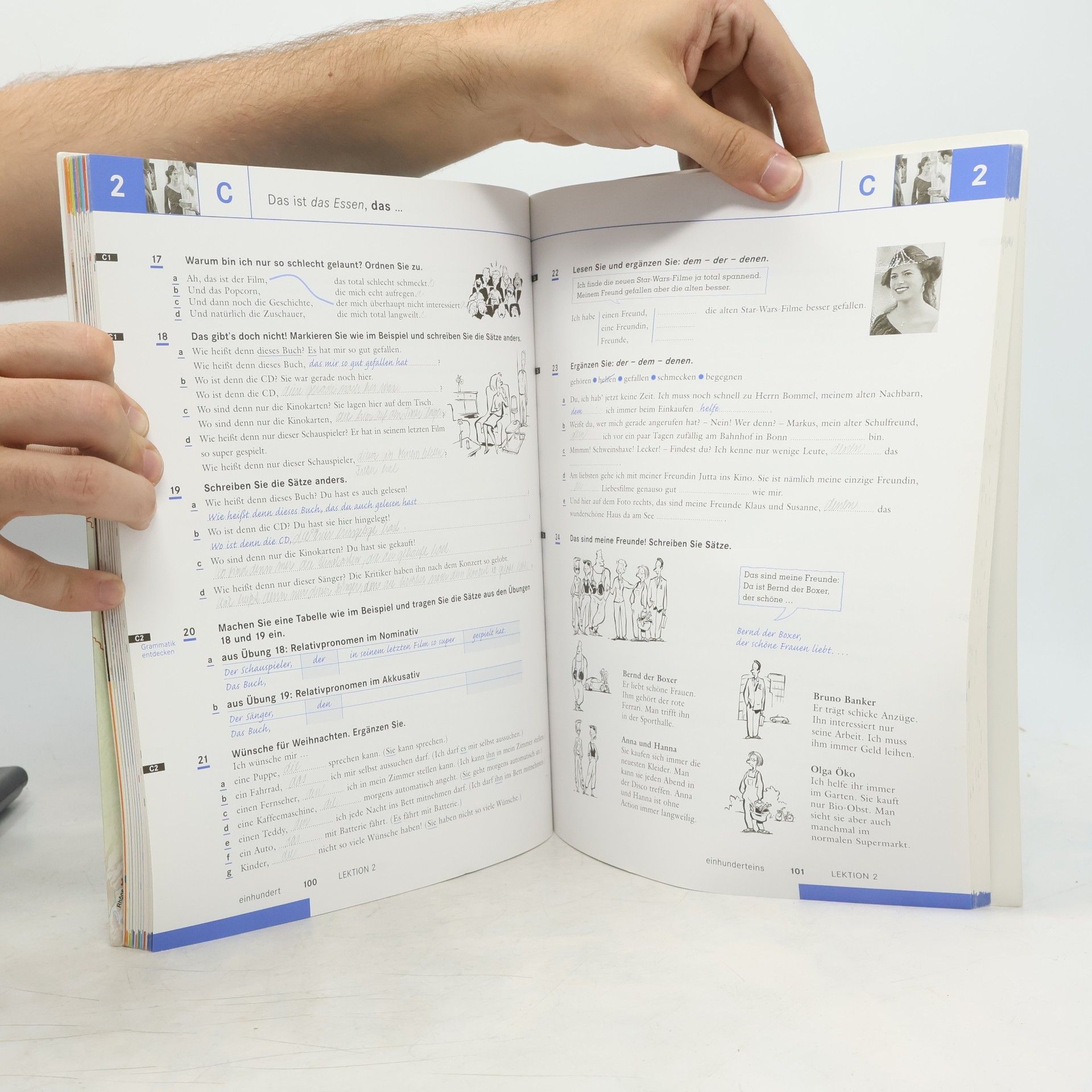 Silke Hilpert Schritte 5 international : deutsch als fremdsprache : kursbuch + arbeitsbuch