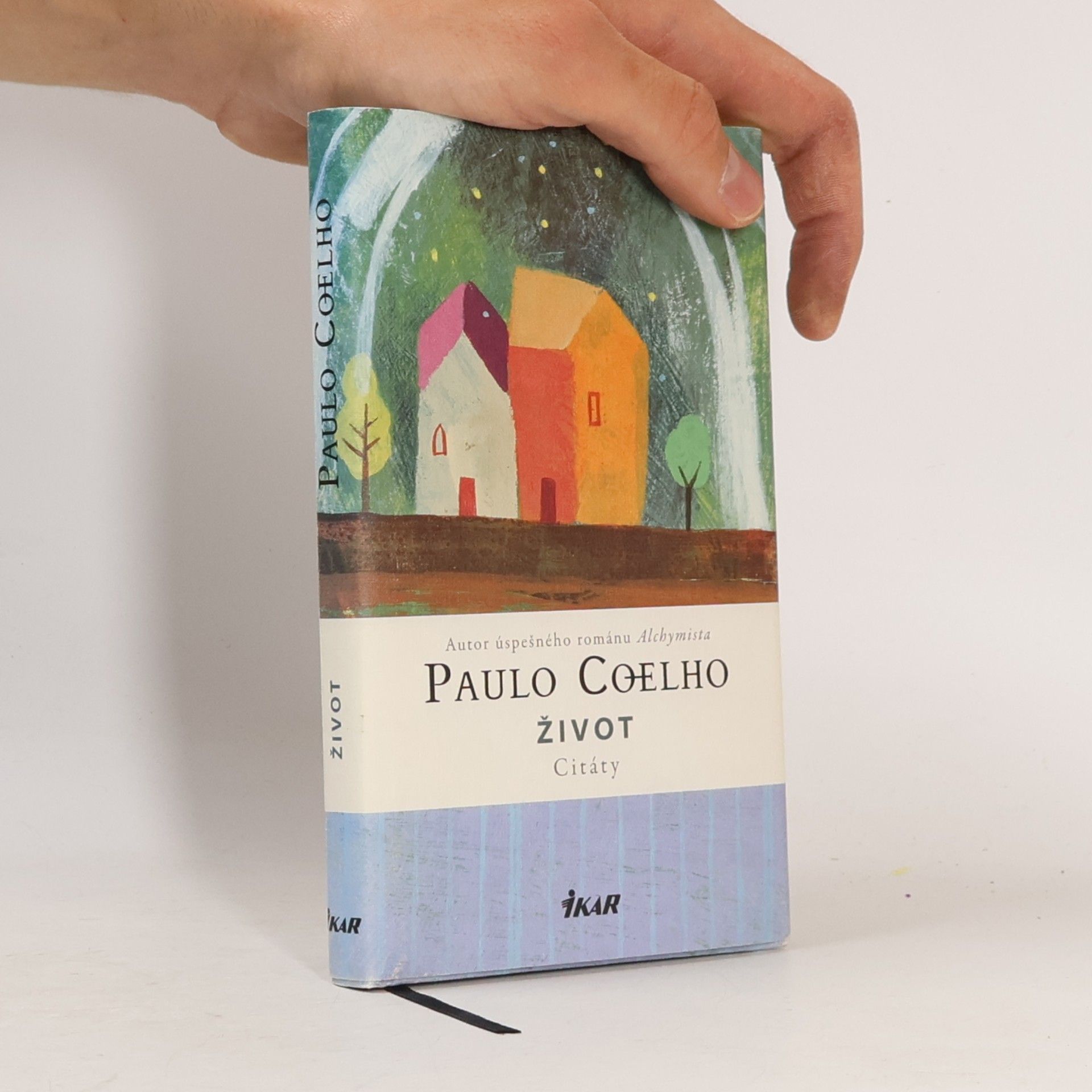 Paulo Coelho Paulo Coelho. Život. Citáty