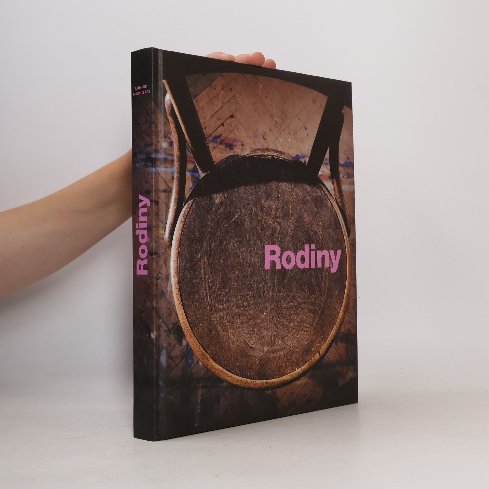 Autorenkollektiv Rodiny