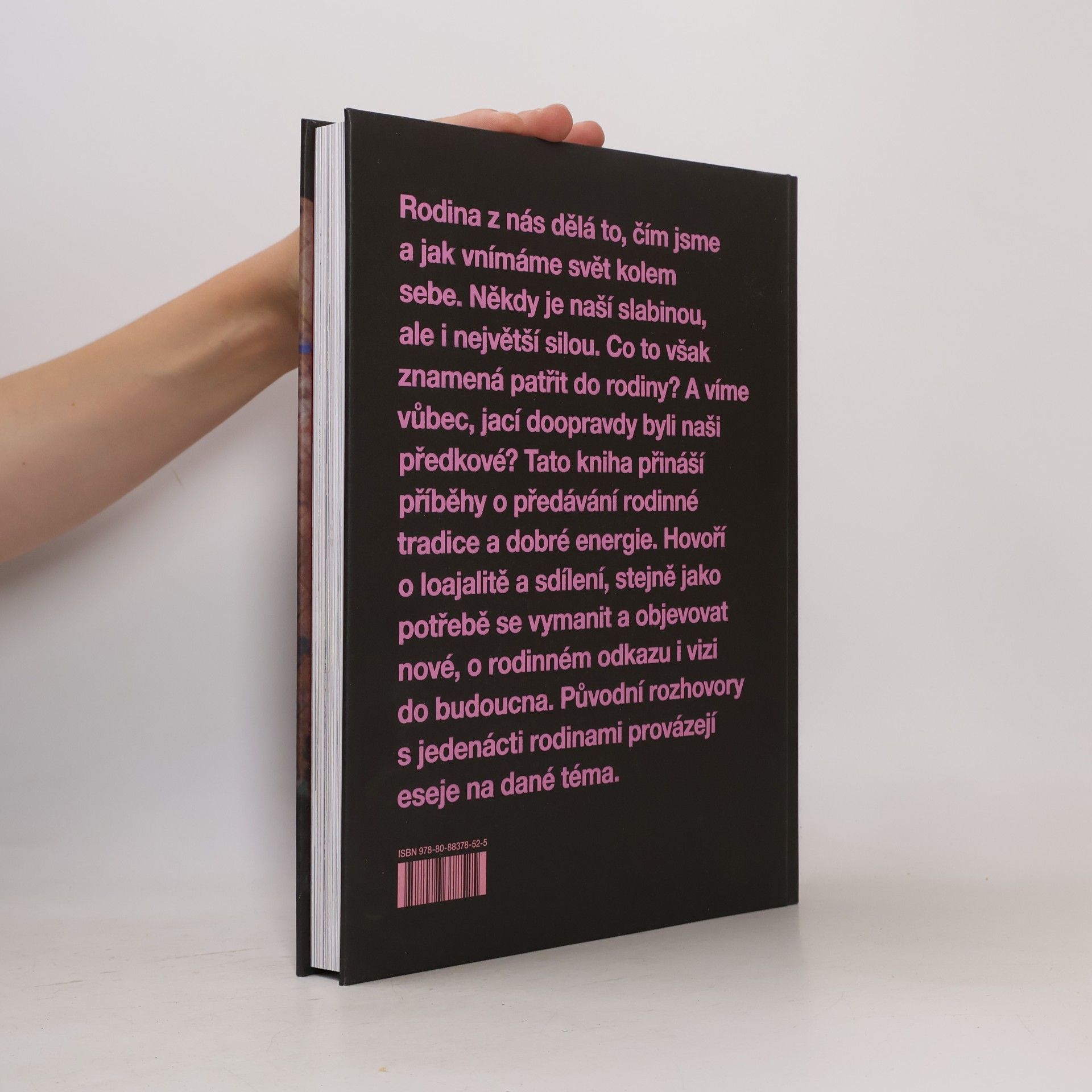 Autorenkollektiv Rodiny