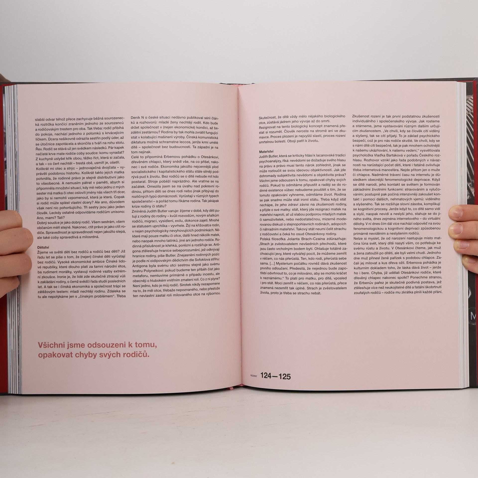 Autorenkollektiv Rodiny