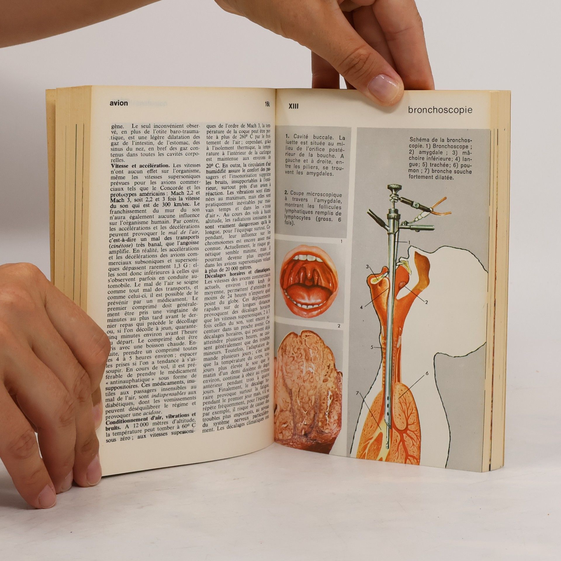 Collectif d'auteurs Le dictionnaire Marabout de la médecine 1