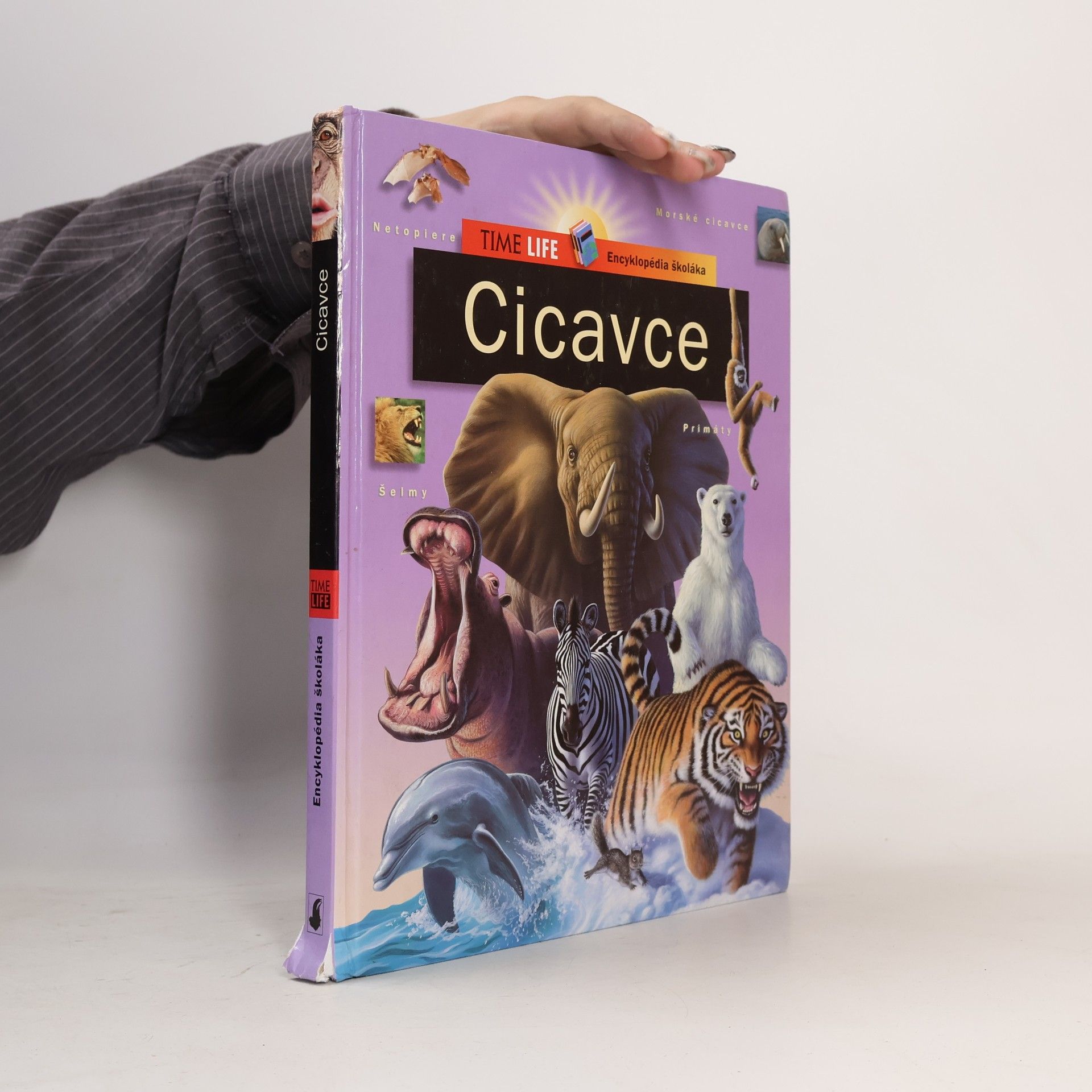 Collectif d'auteurs Cicavce