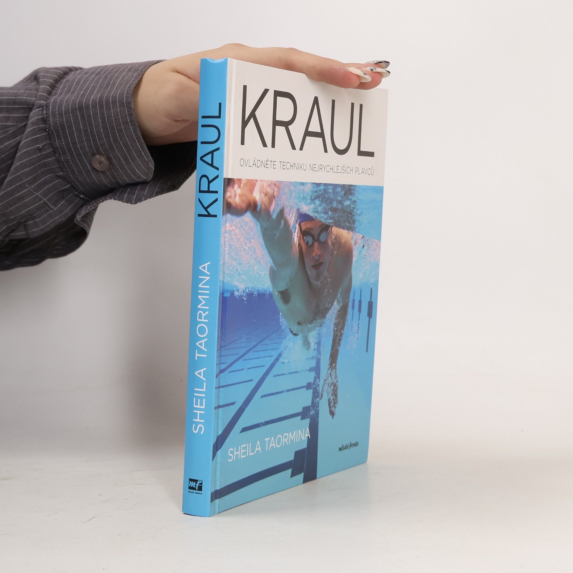 Sheila Taormina Kraul