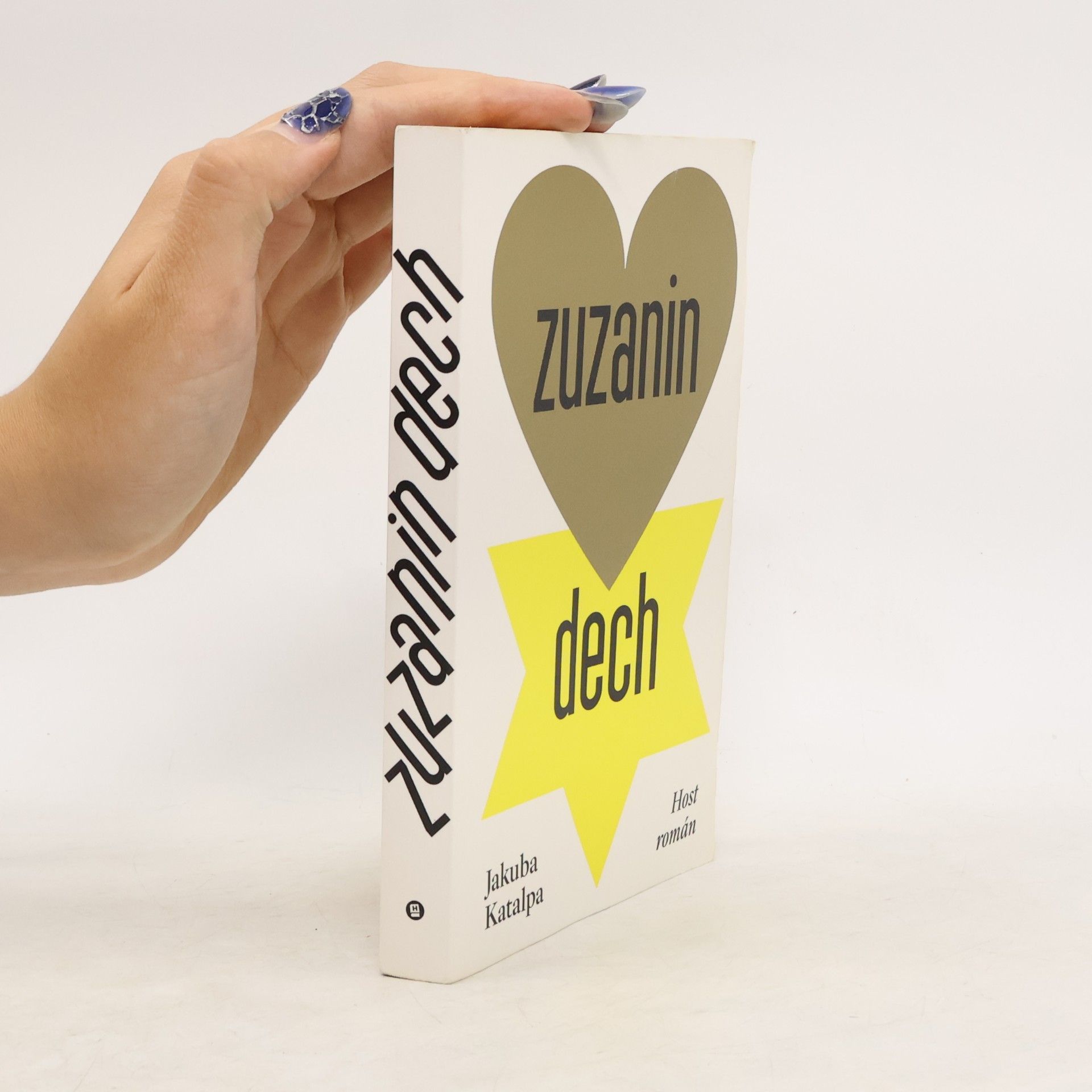 Jakuba Katalpa Zuzanin dech