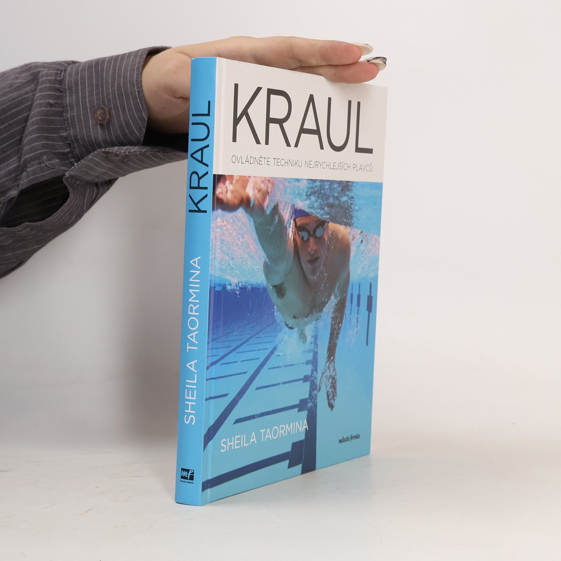 Sheila Taormina Kraul