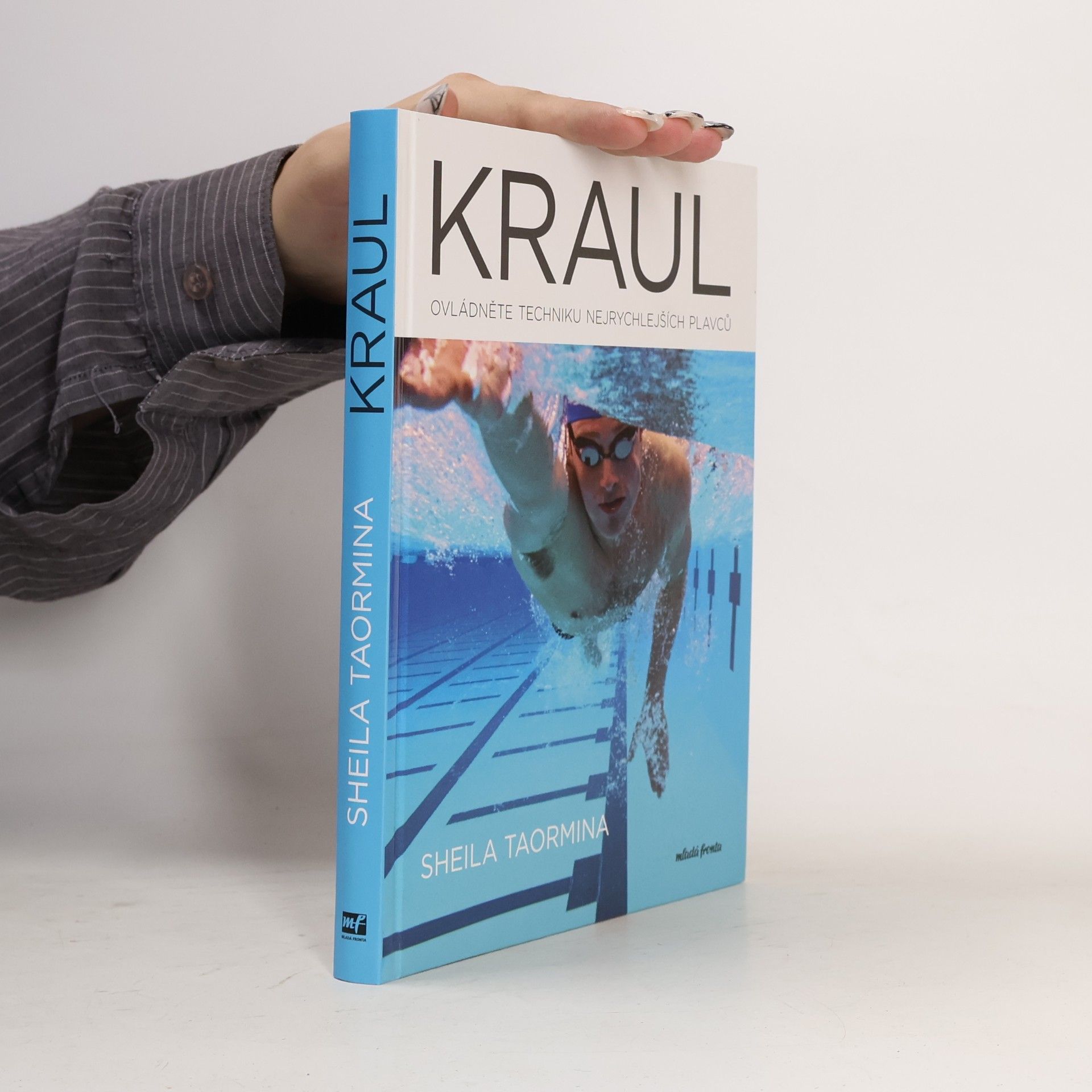 Sheila Taormina Kraul