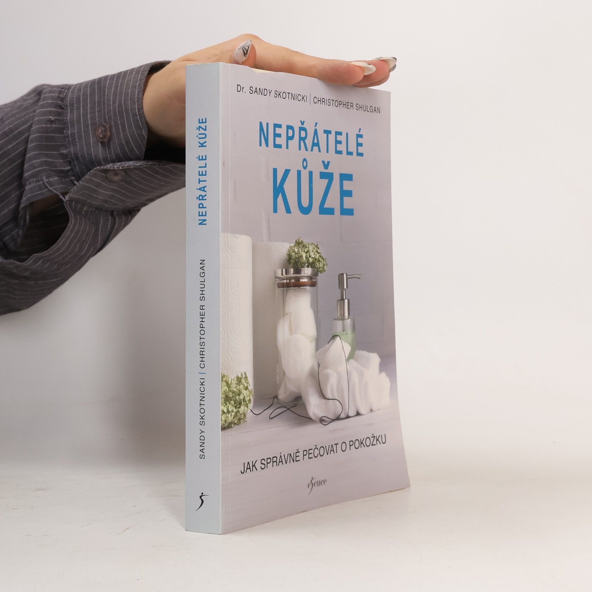 Nepřátelé kůže. Jak správně pečovat o pokožku