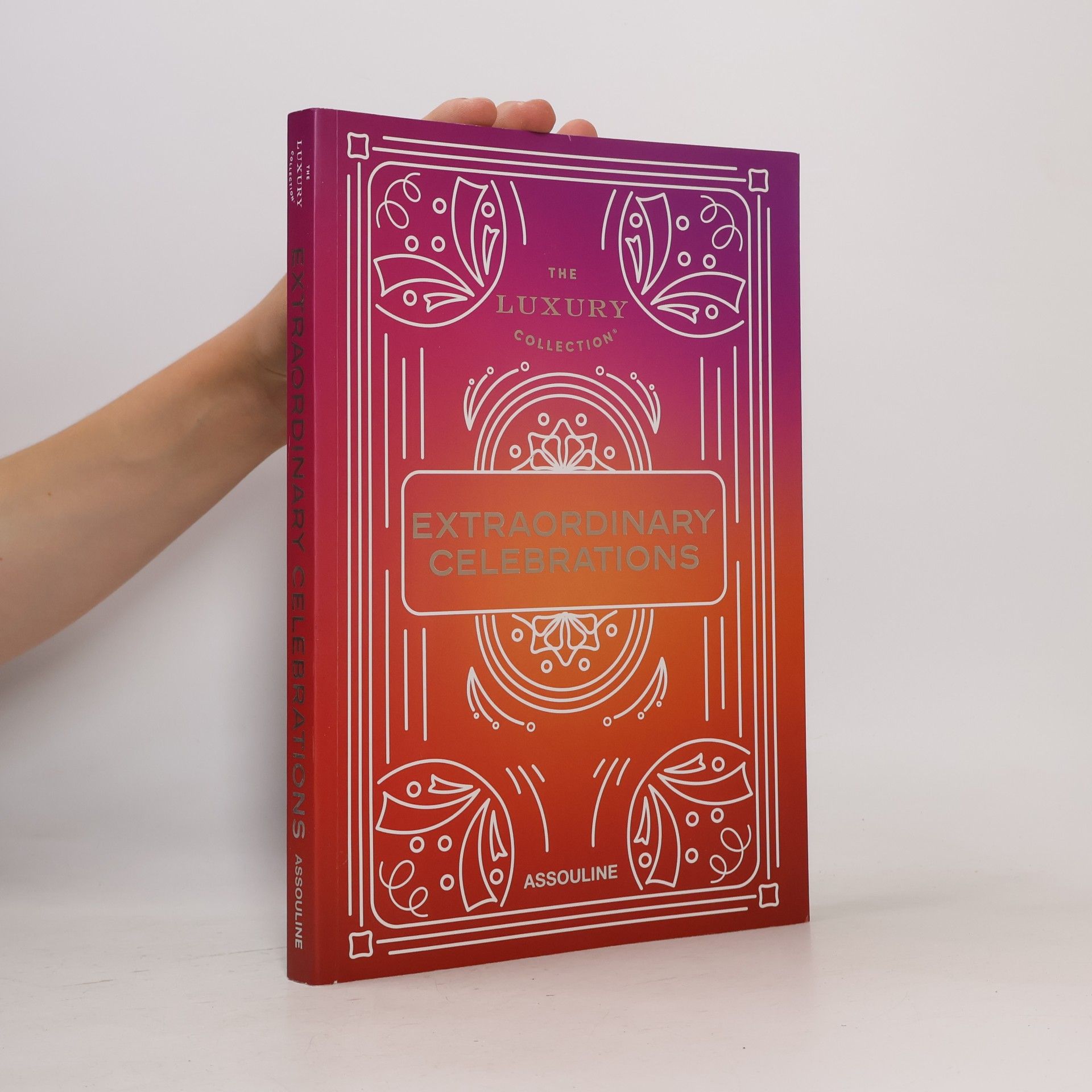 Collectif d'auteurs Extraordinary Celebrations