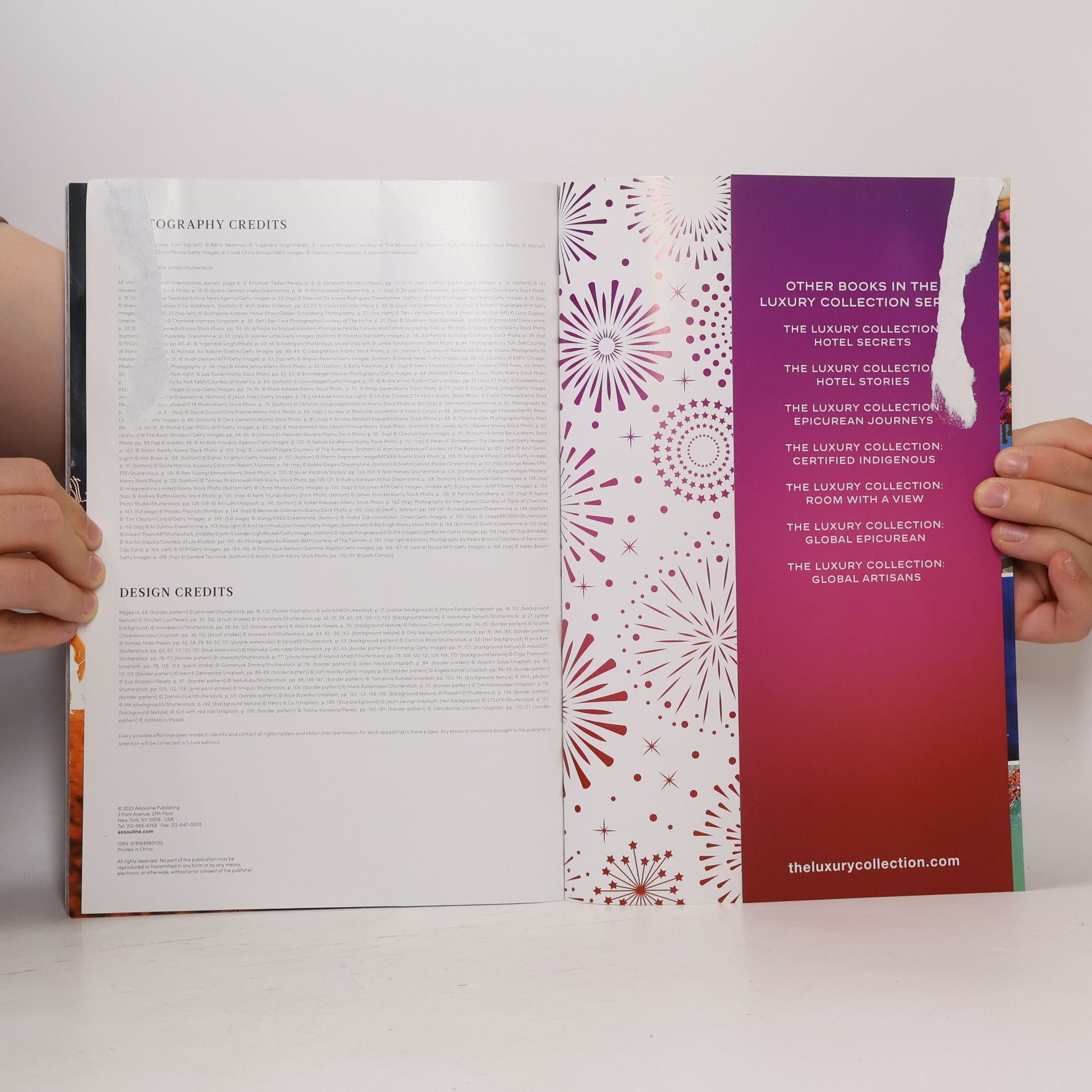 Collectif d'auteurs Extraordinary Celebrations