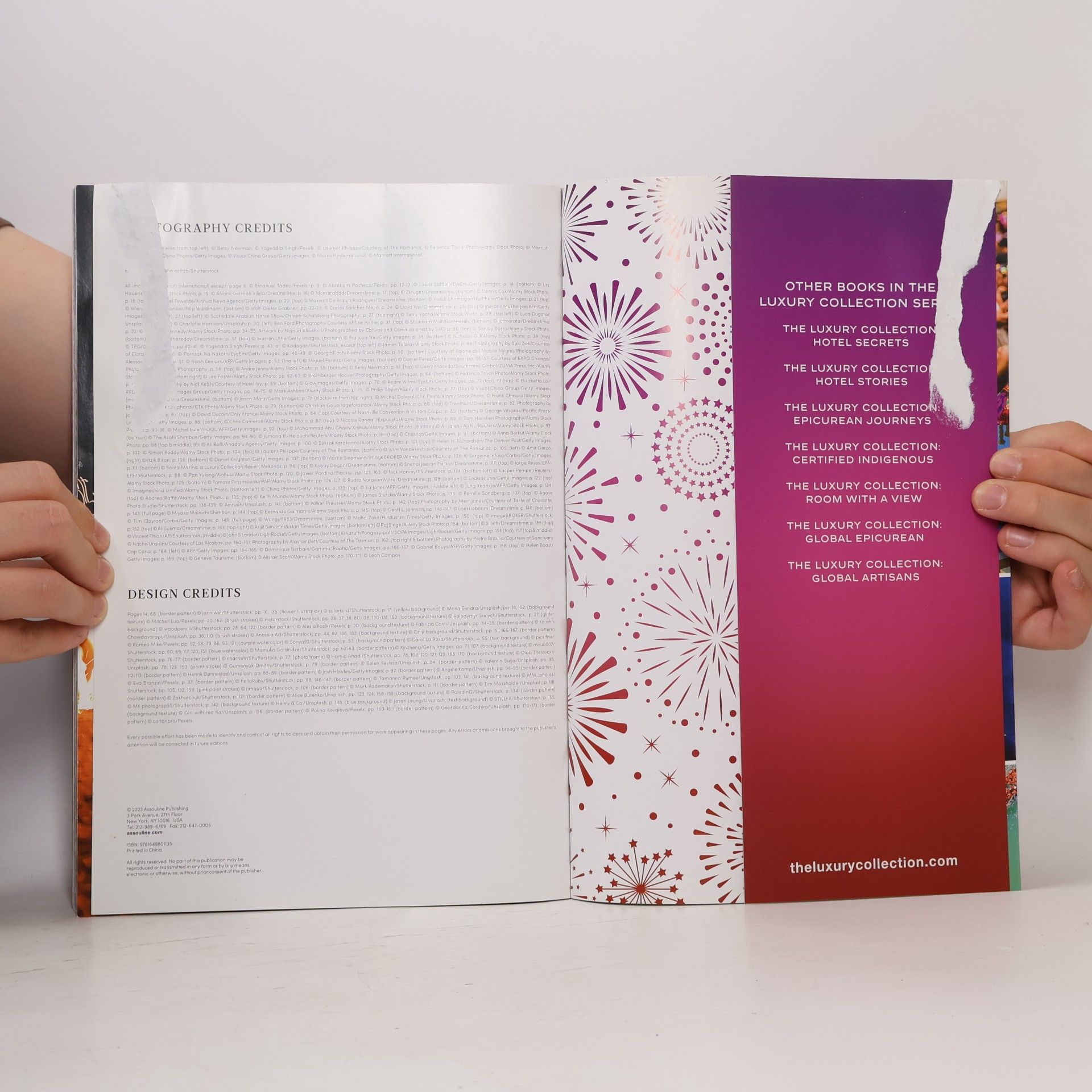 Collectif d'auteurs Extraordinary Celebrations
