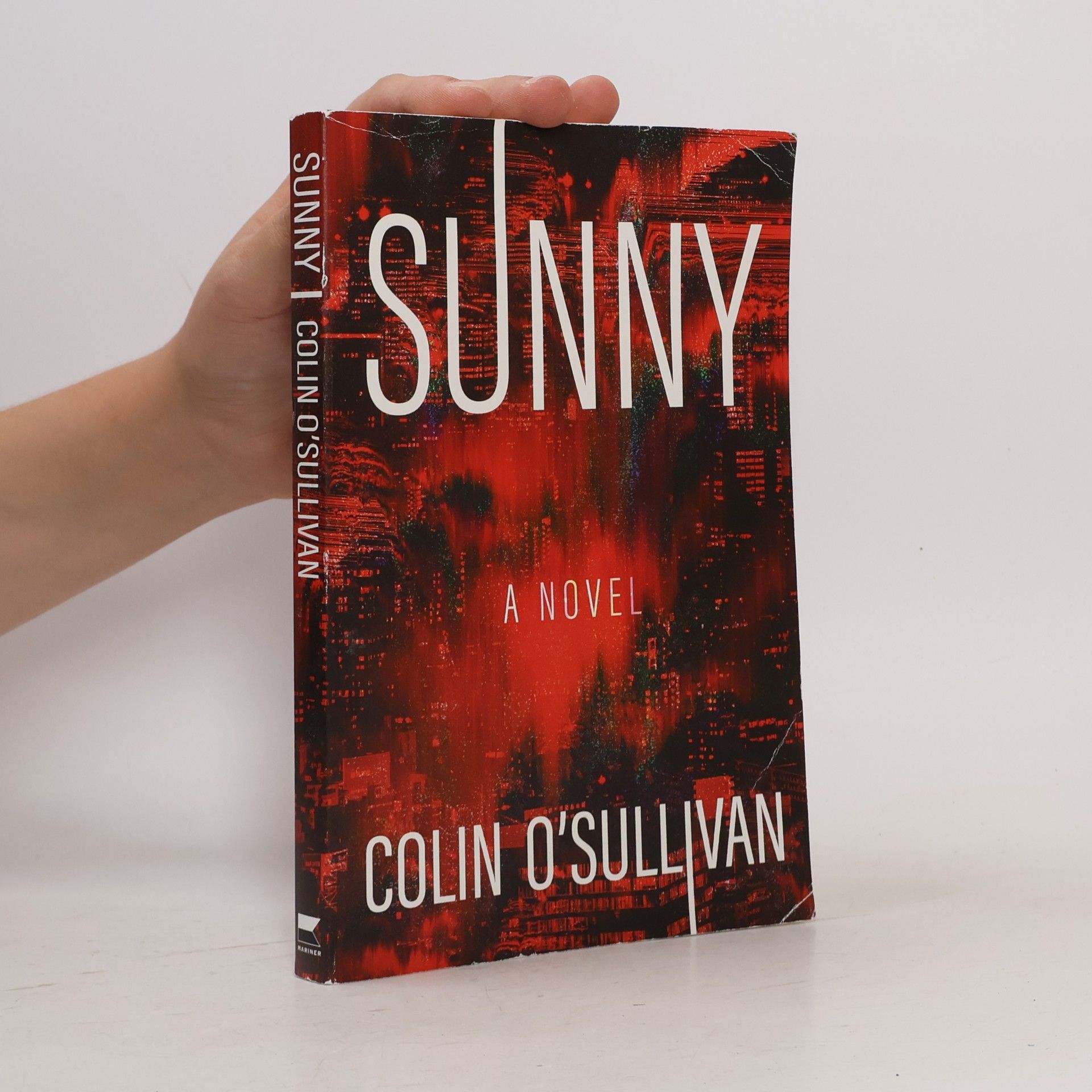 Colin O'Sullivan Sunny