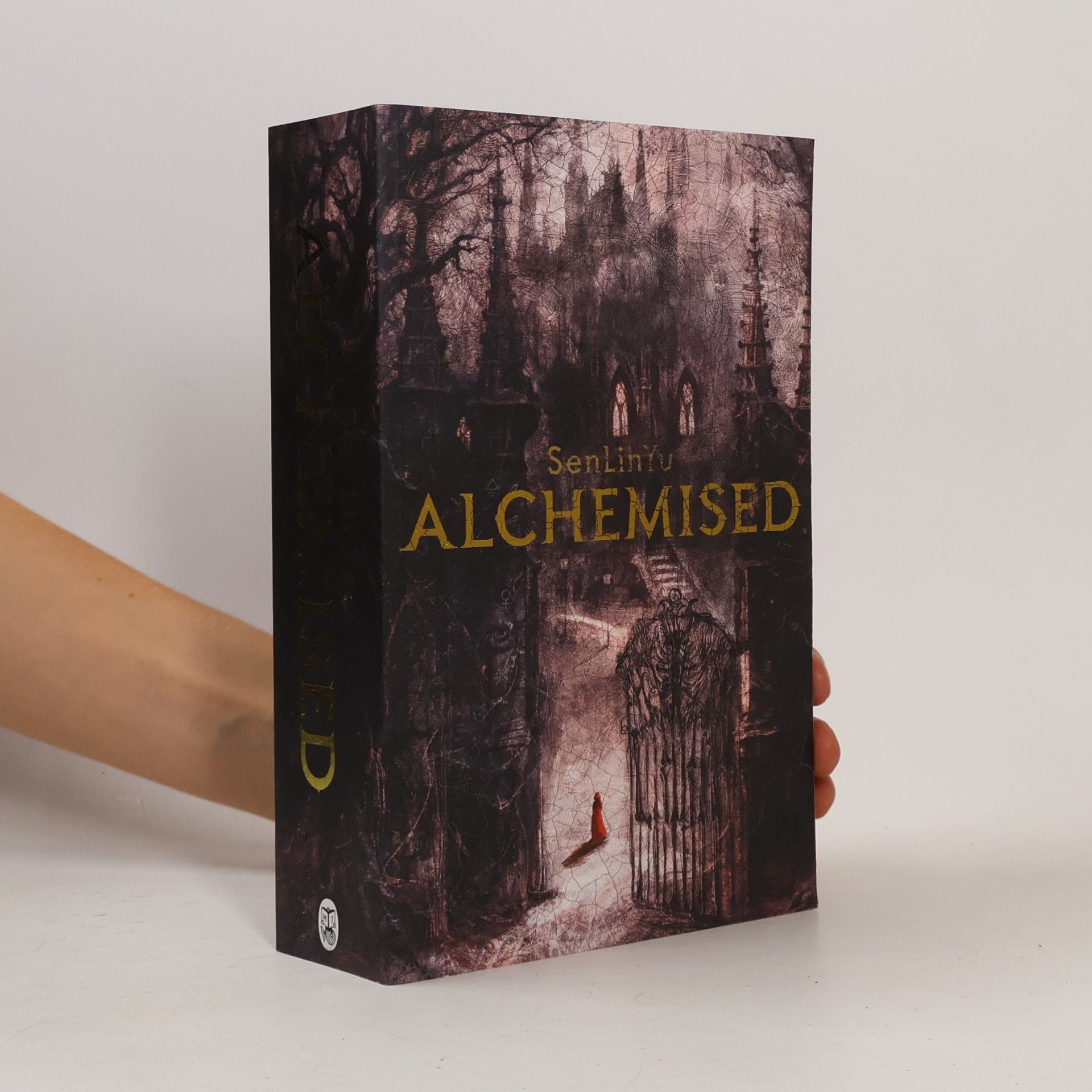 Sen Lin Yu Alchemised
