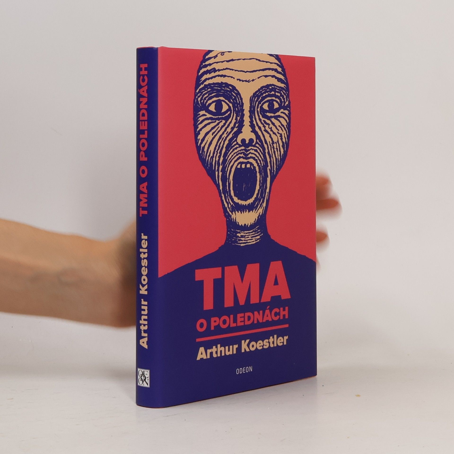 Arthur Koestler Tma o polednách