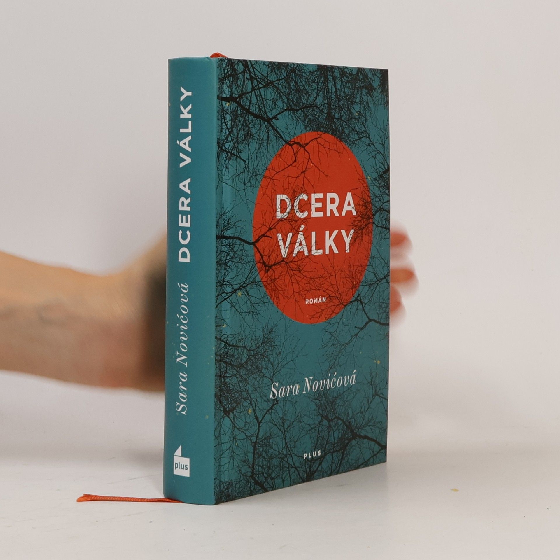 Dcera války