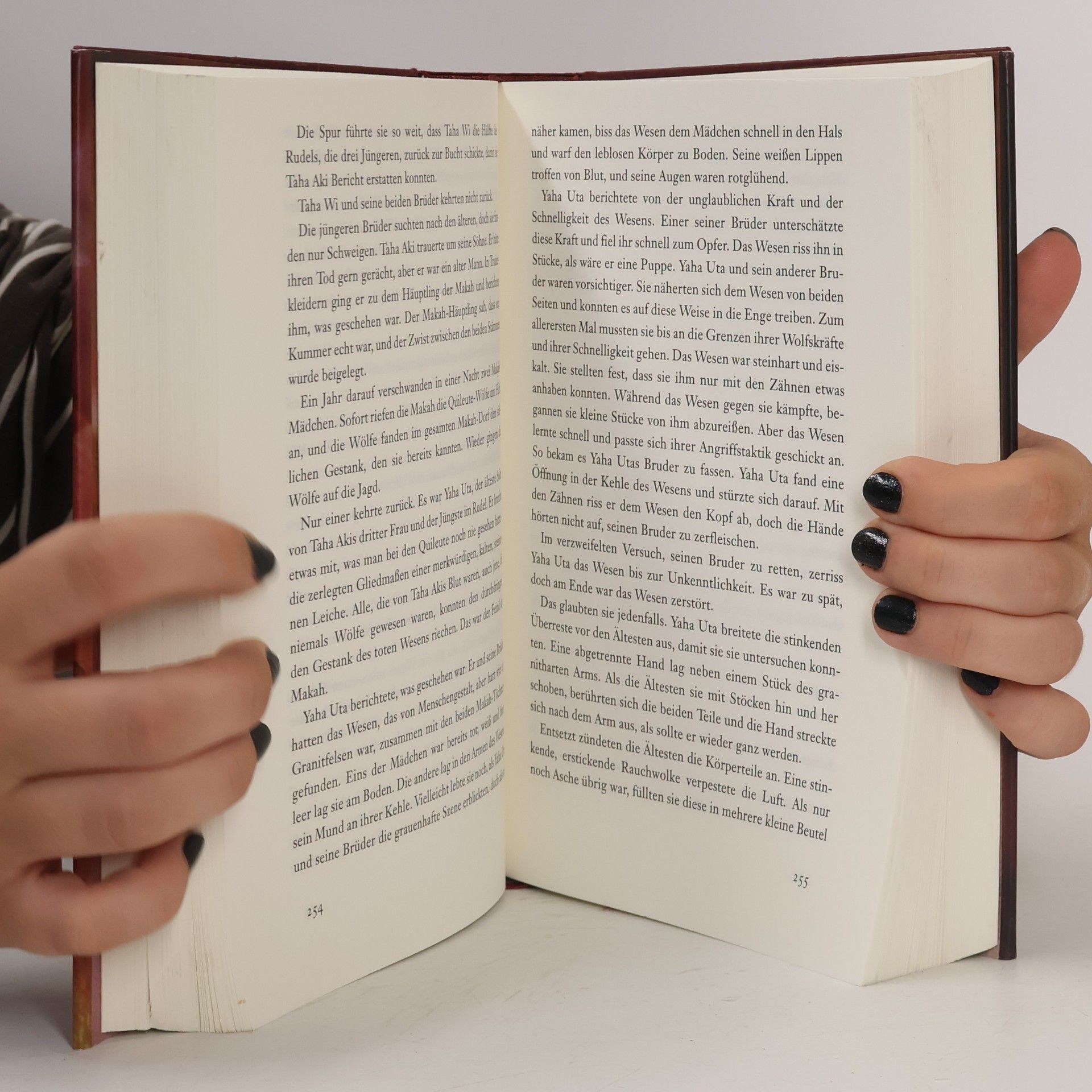Stephenie Meyer Biss zum Abendrot