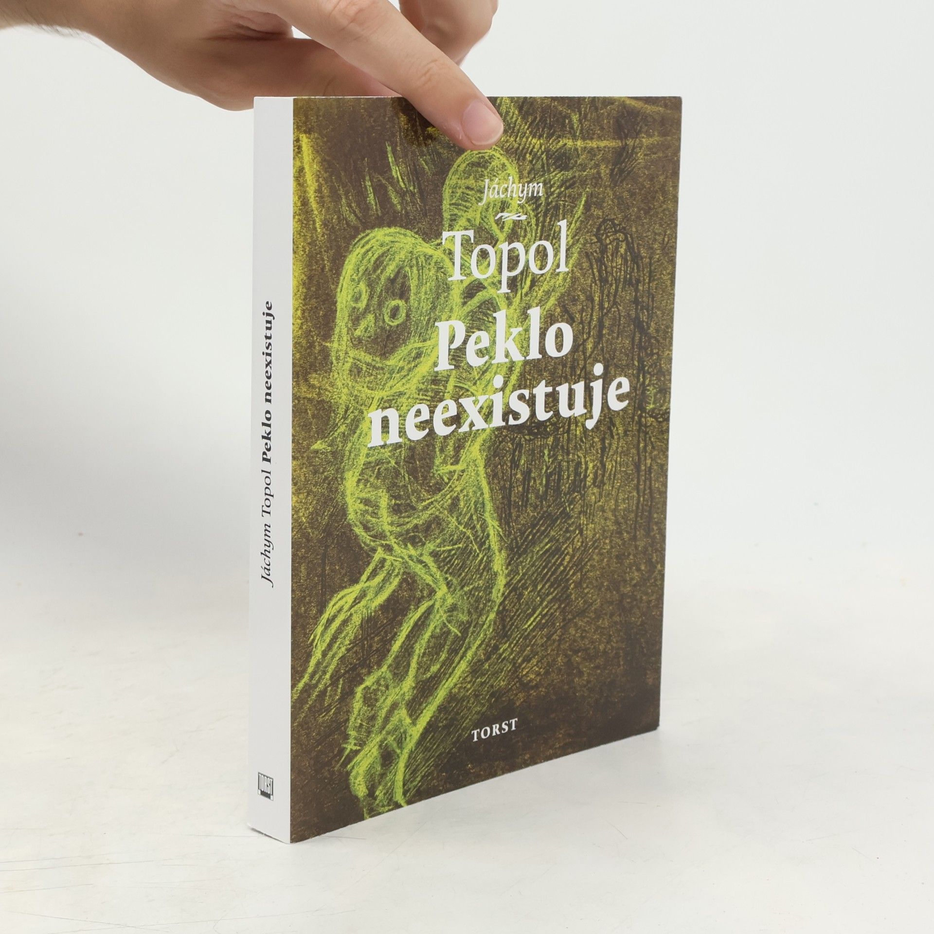 Peklo neexistuje