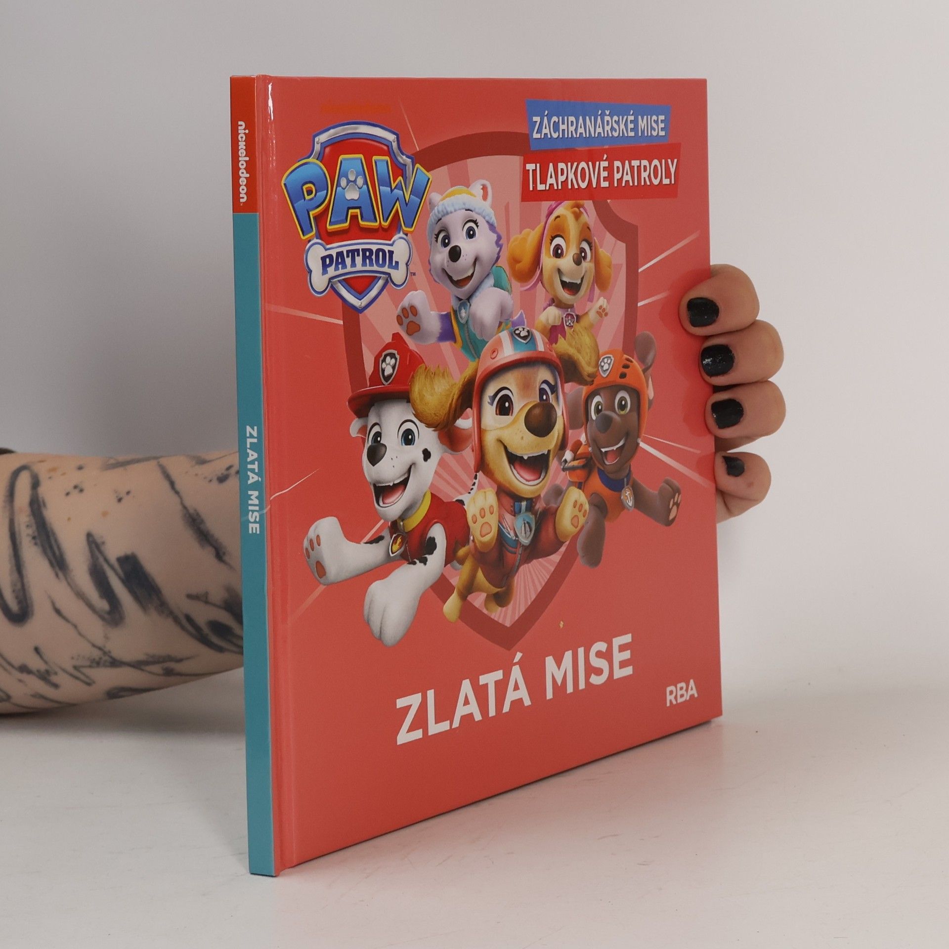 Autorenkollektiv Zlatá mise