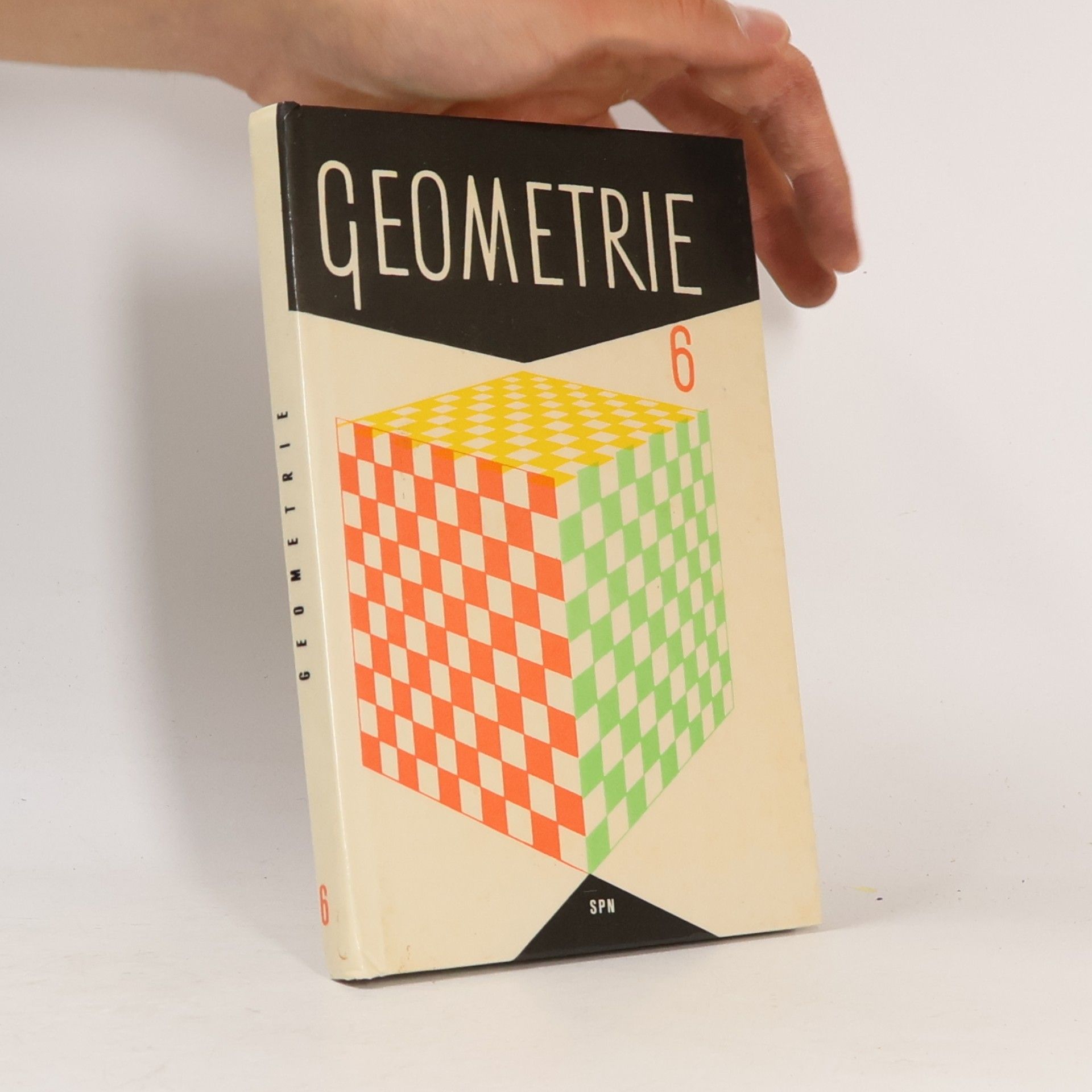 Various authors Geometrie 6