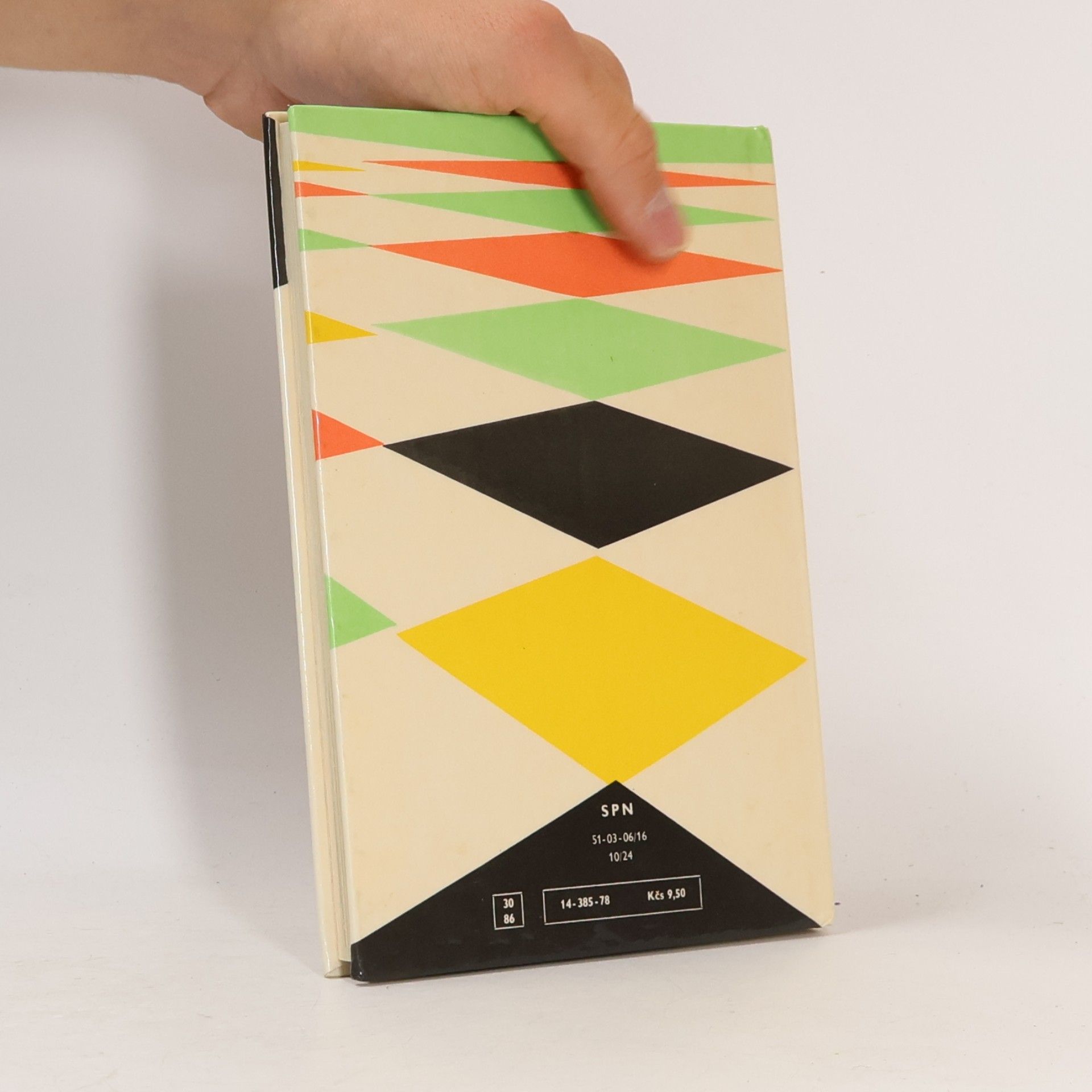 Various authors Geometrie 6