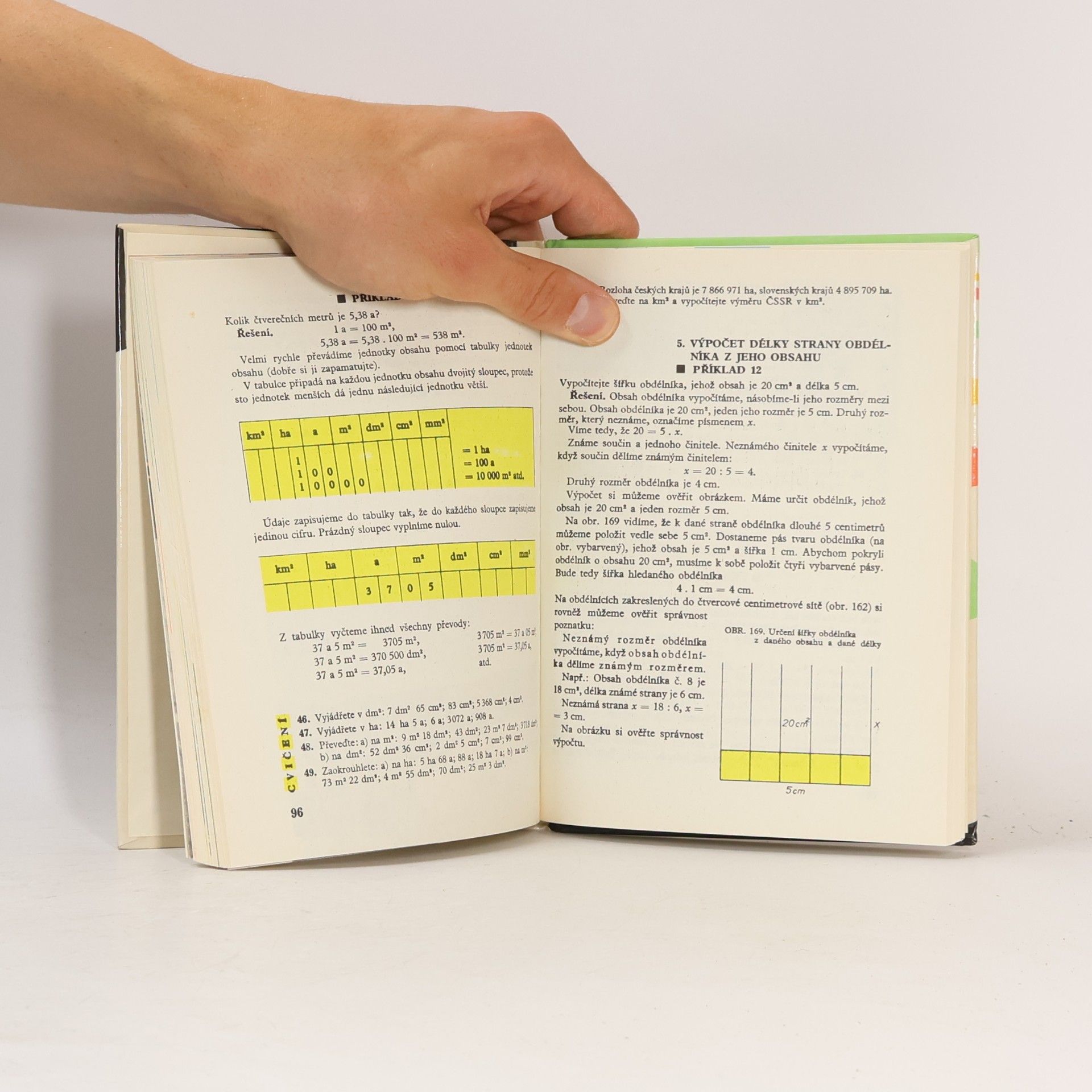 Various authors Geometrie 6