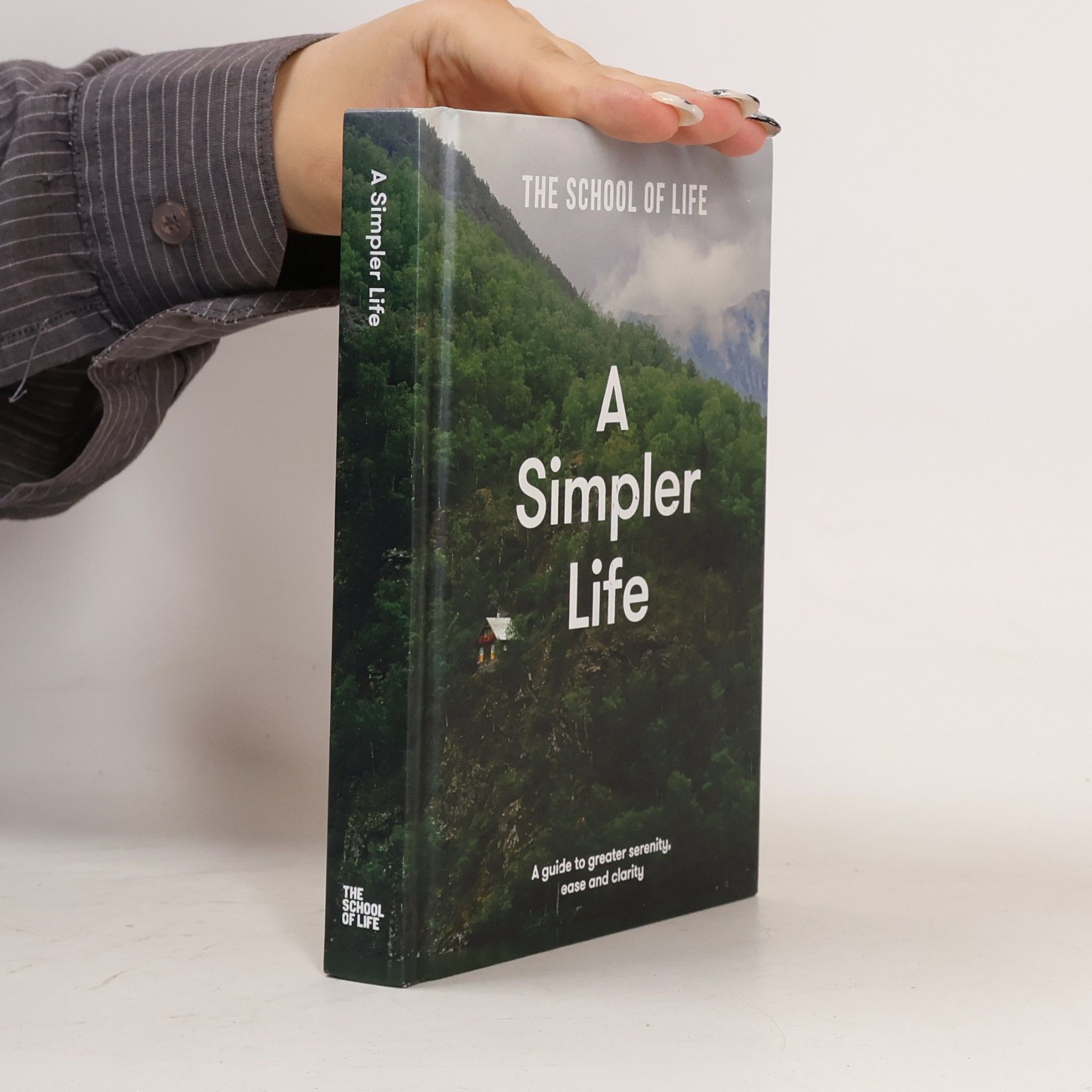 Collectif d'auteurs A Simpler Life