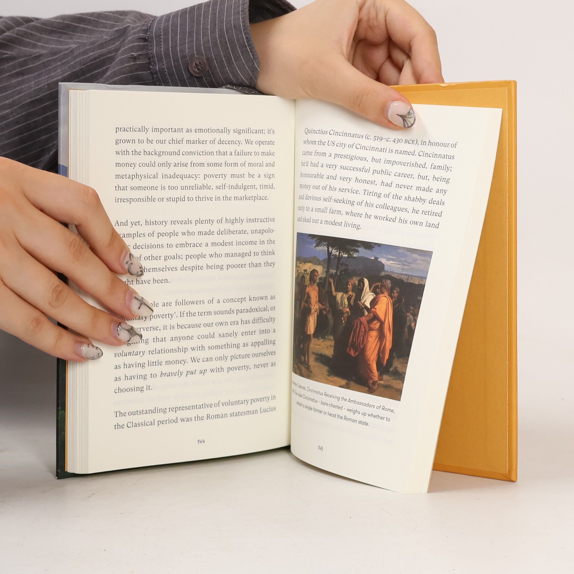 Various authors A Simpler Life