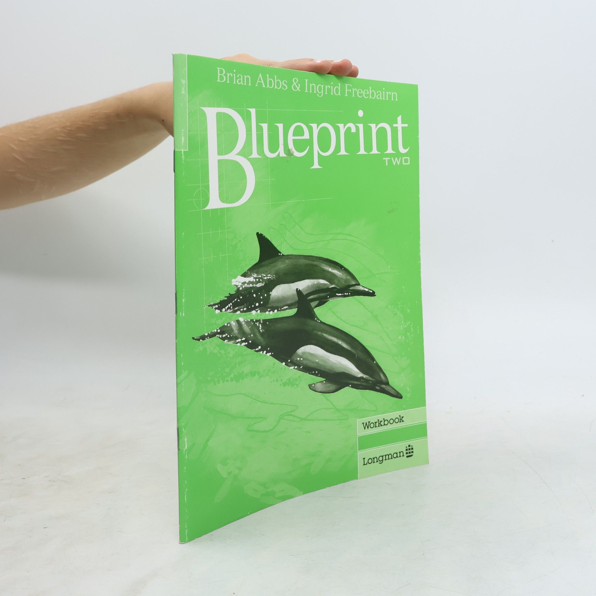 Brian Abbs Blueprint two. Workbook