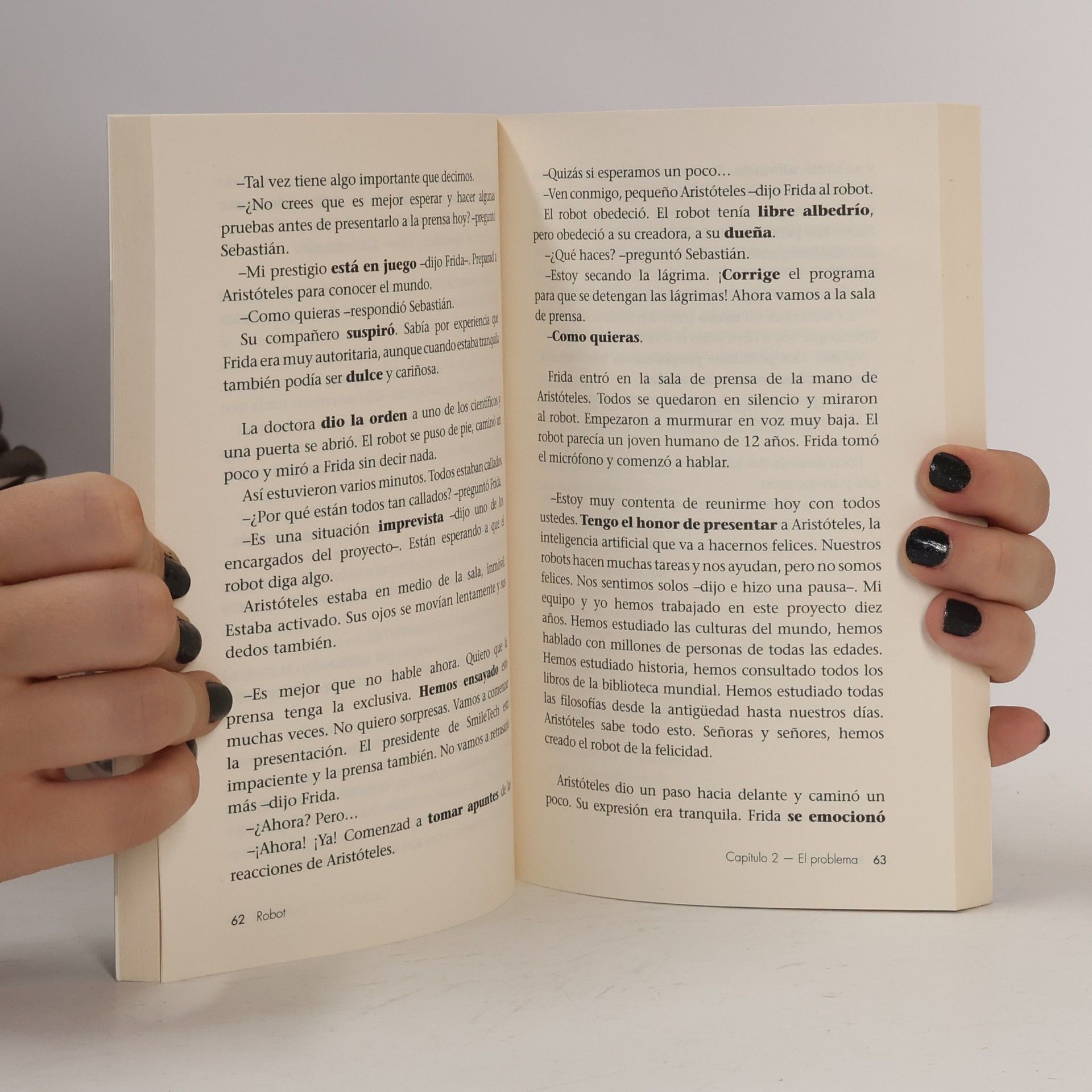 Olly Richards Short Stories in Spanish for Beginners, Volume 2