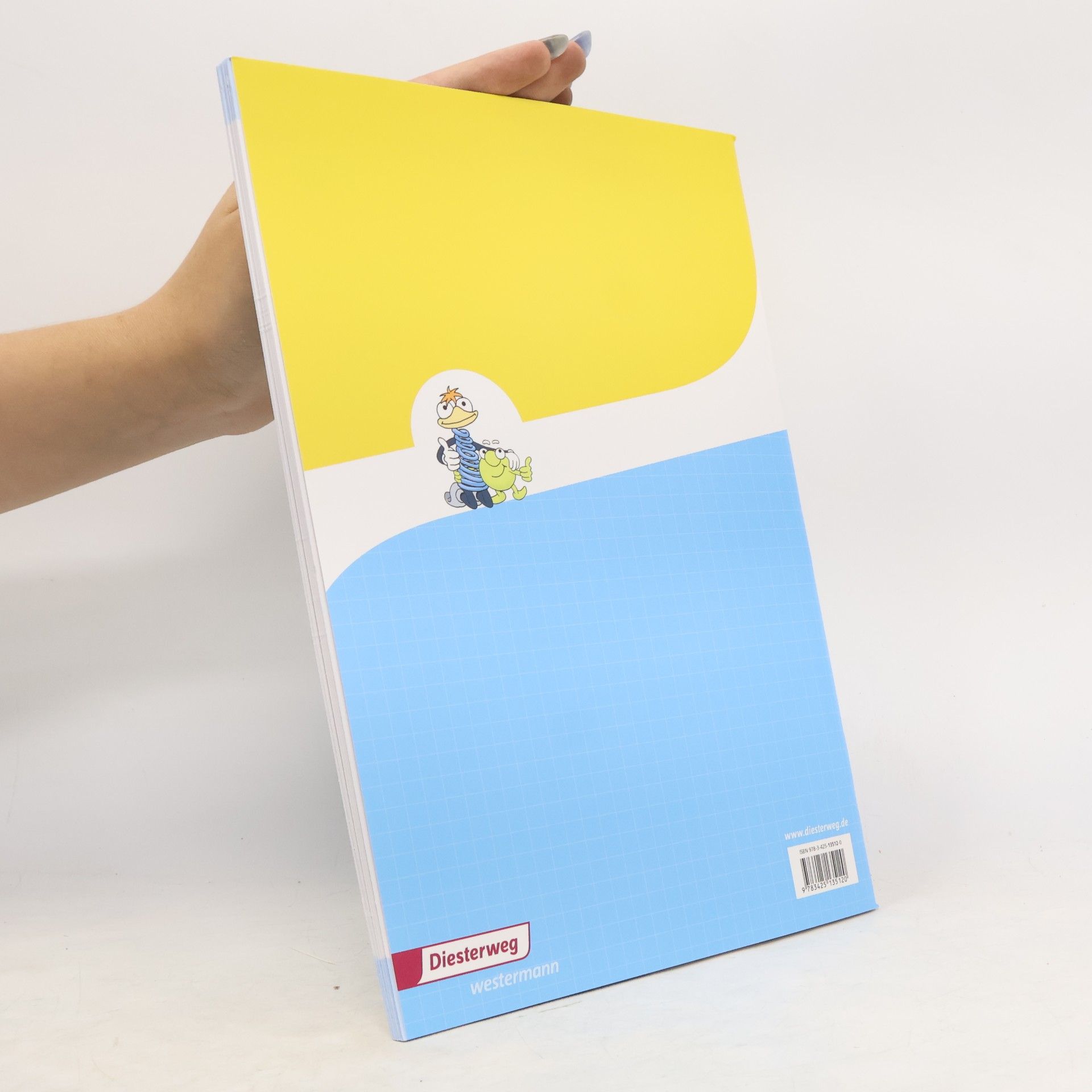 Judith Beerbaum Flex und Flo - 1: Rechnen bis 20 (Verbrauchsmaterial). Themenheft