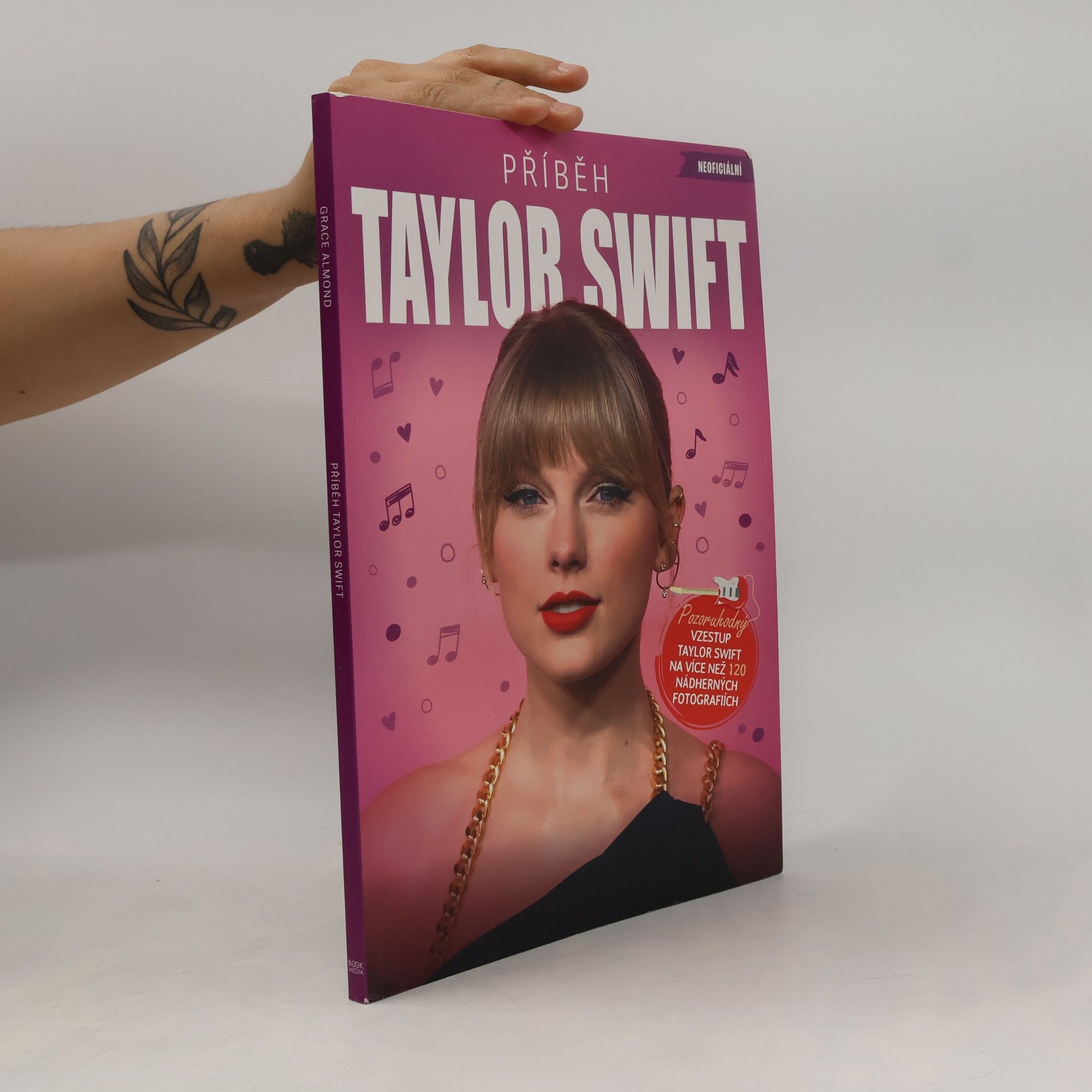 Autorenkollektiv Taylor Swift