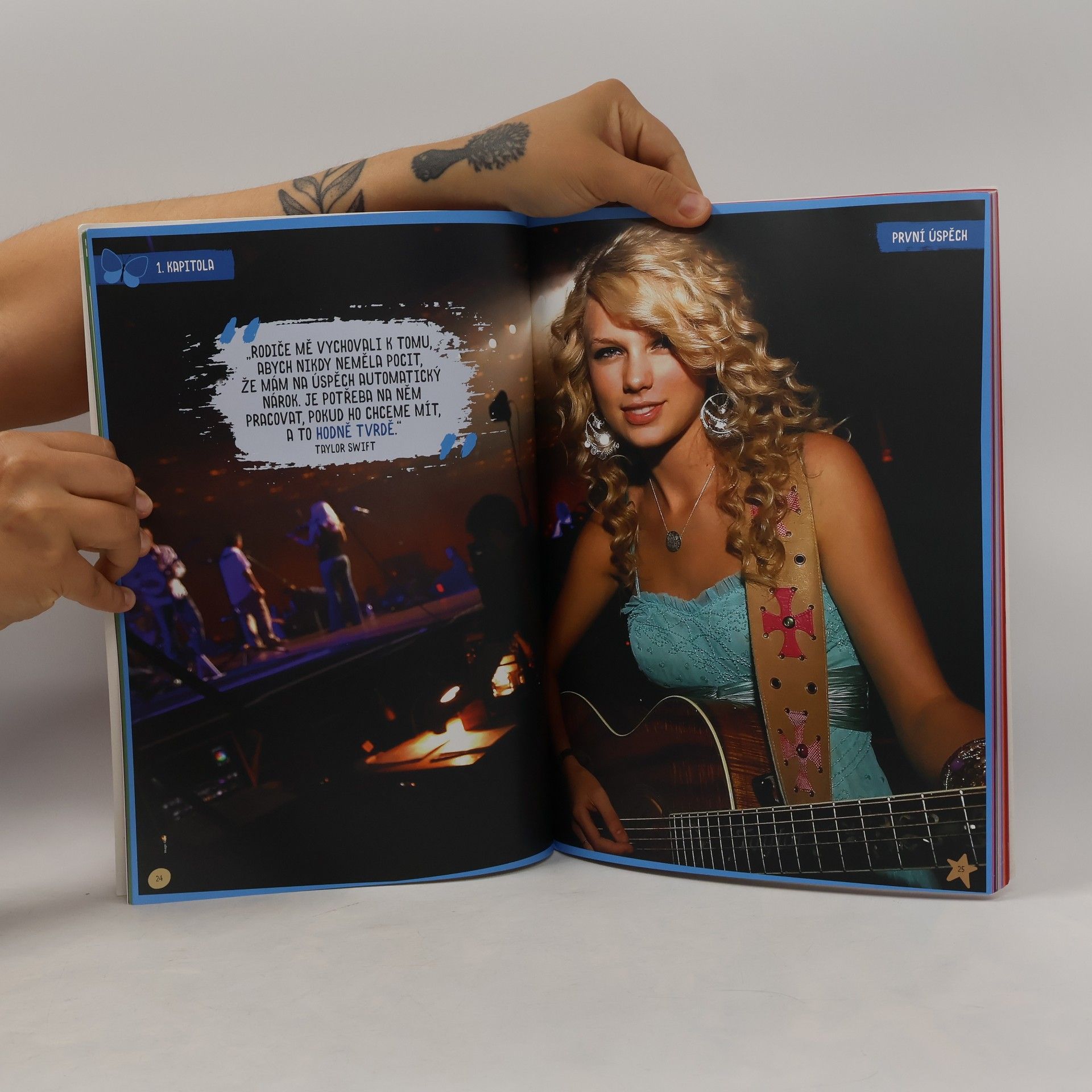 Autorenkollektiv Taylor Swift