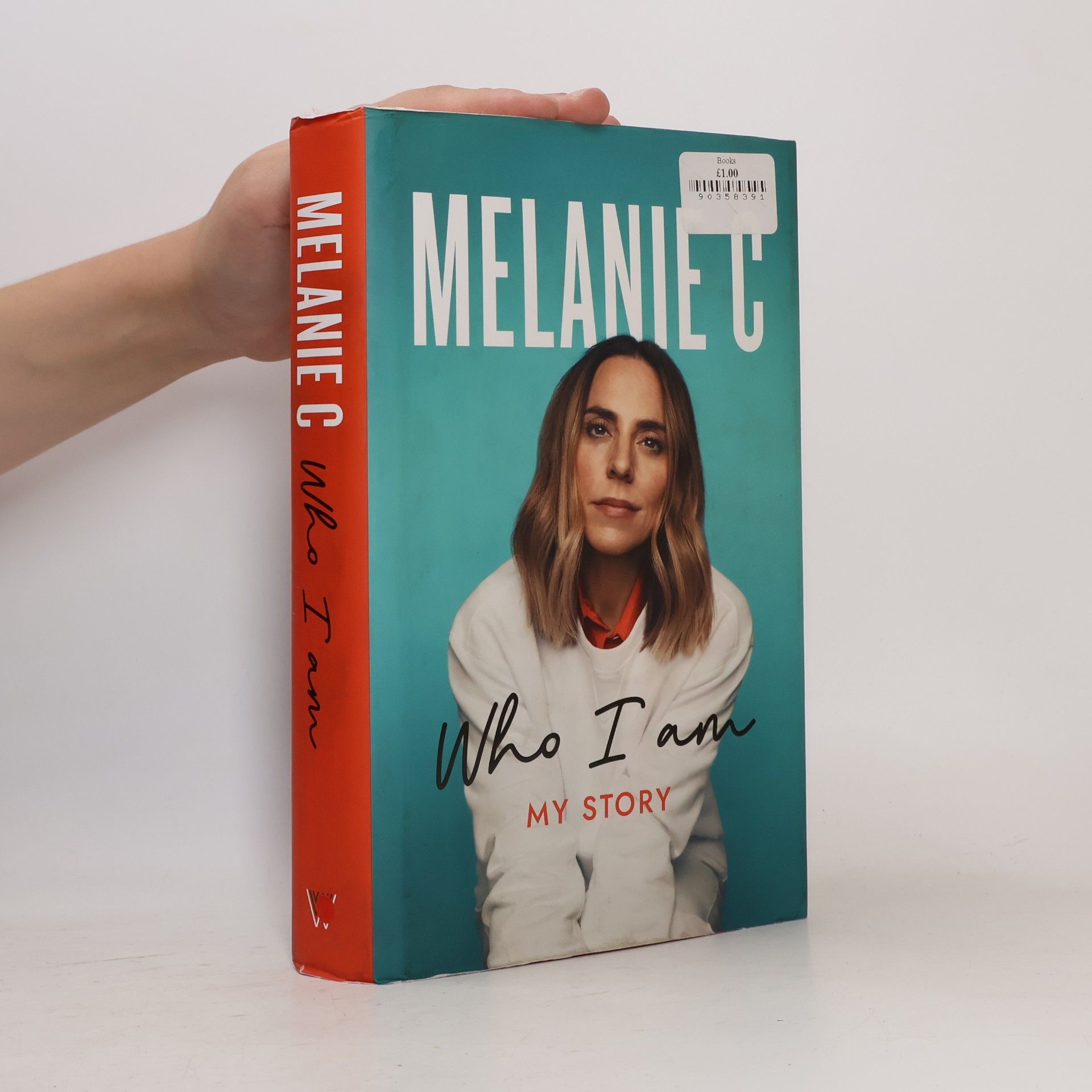 Melanie Joy Who I am: my story