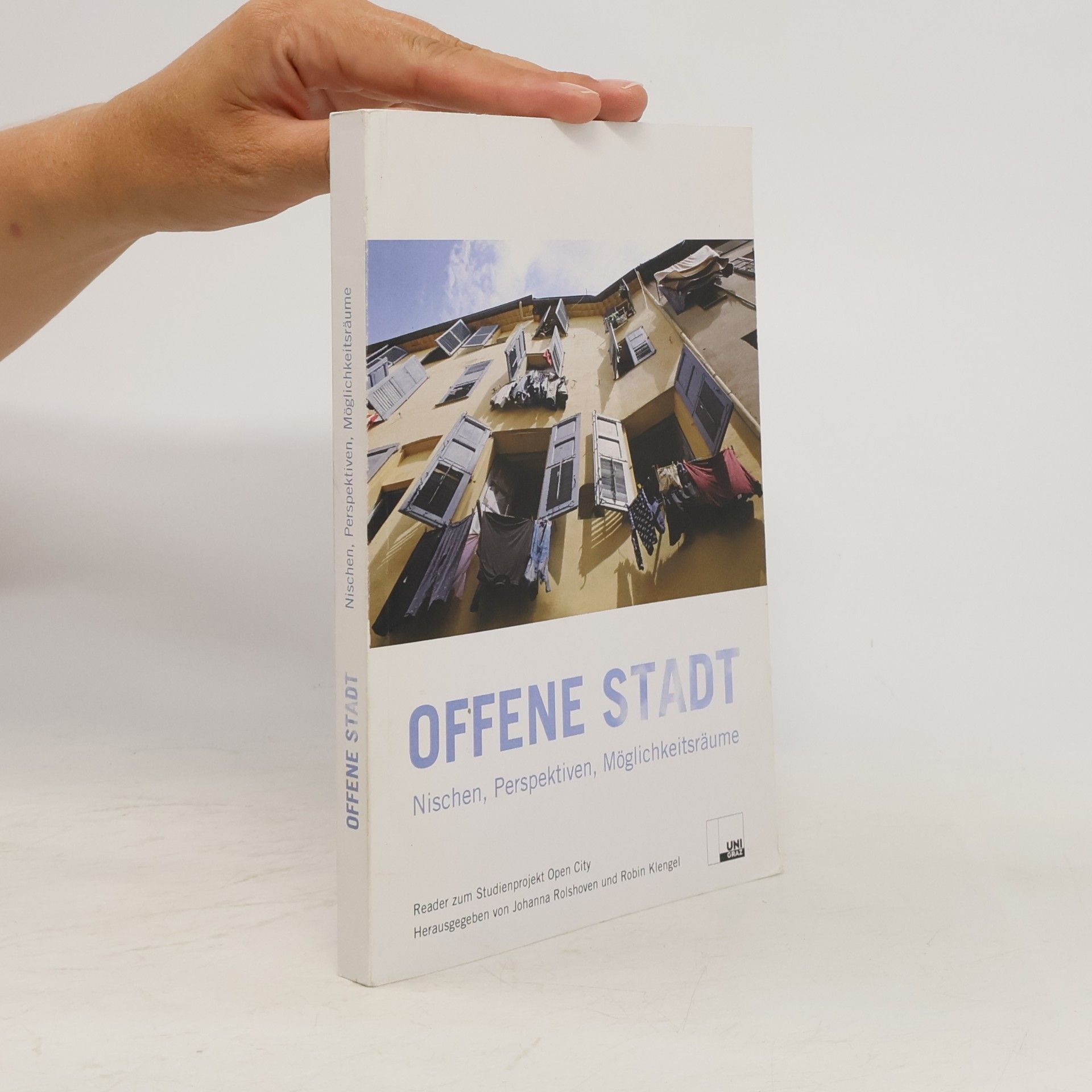 Offene Stadt