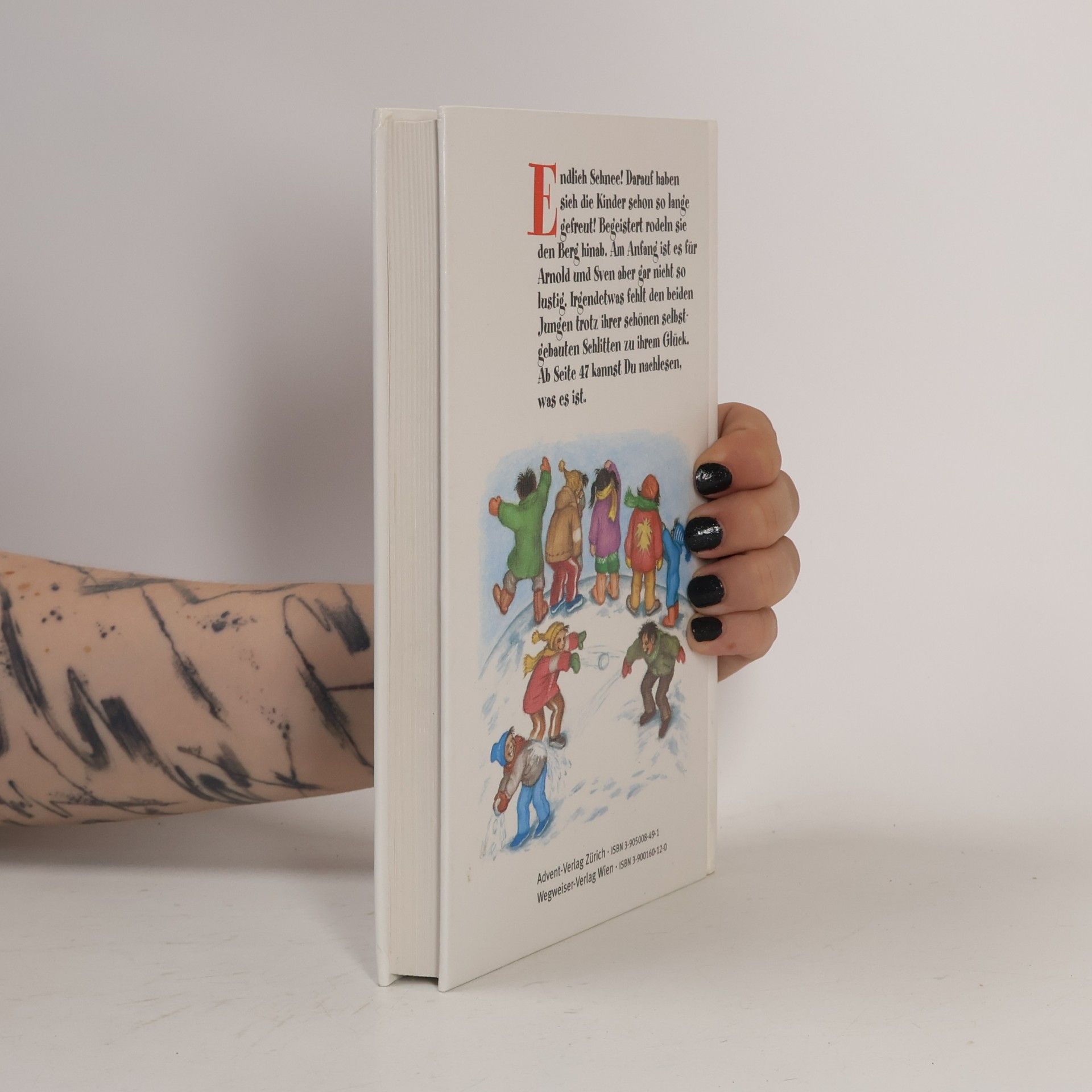 Autores varios Meine Geschichtenkiste 1