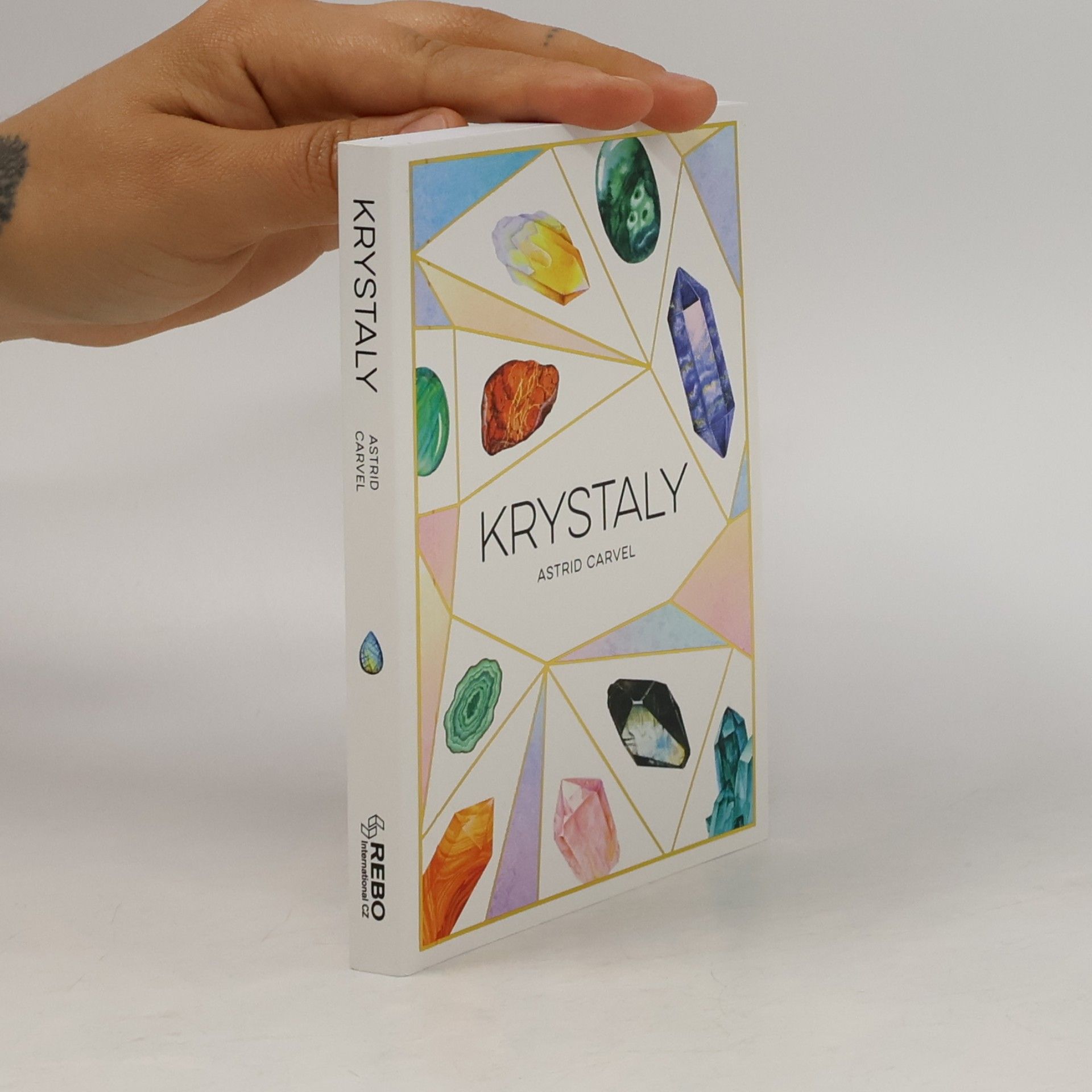 Krystaly