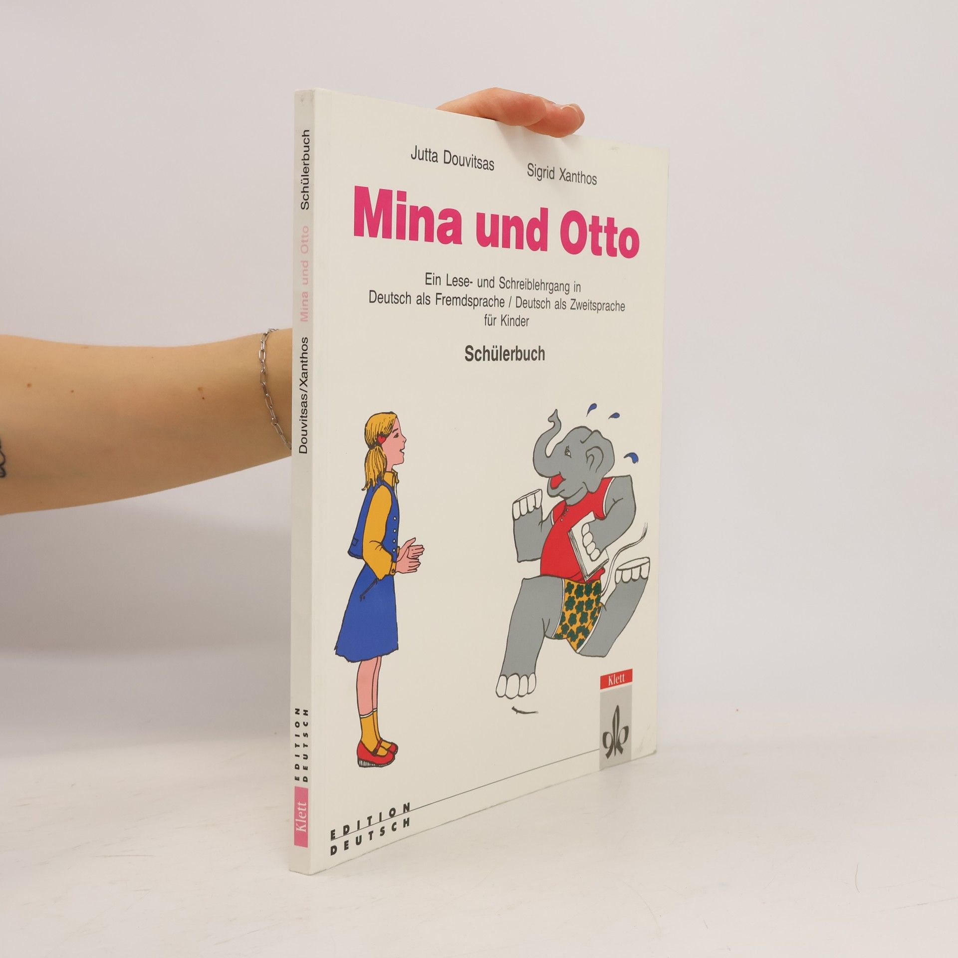 Autorenkollektiv Mina und Otto