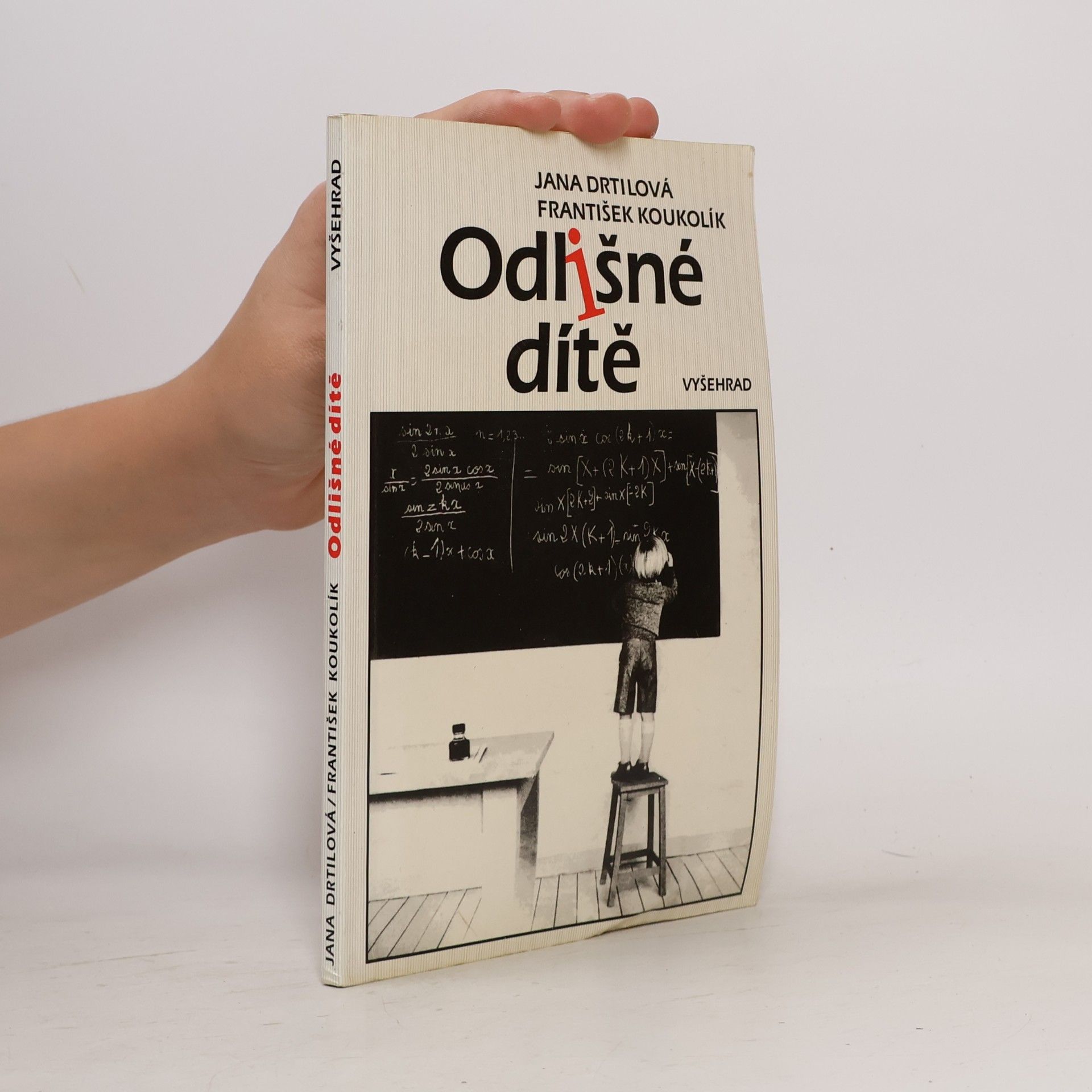 Odlišné dítě