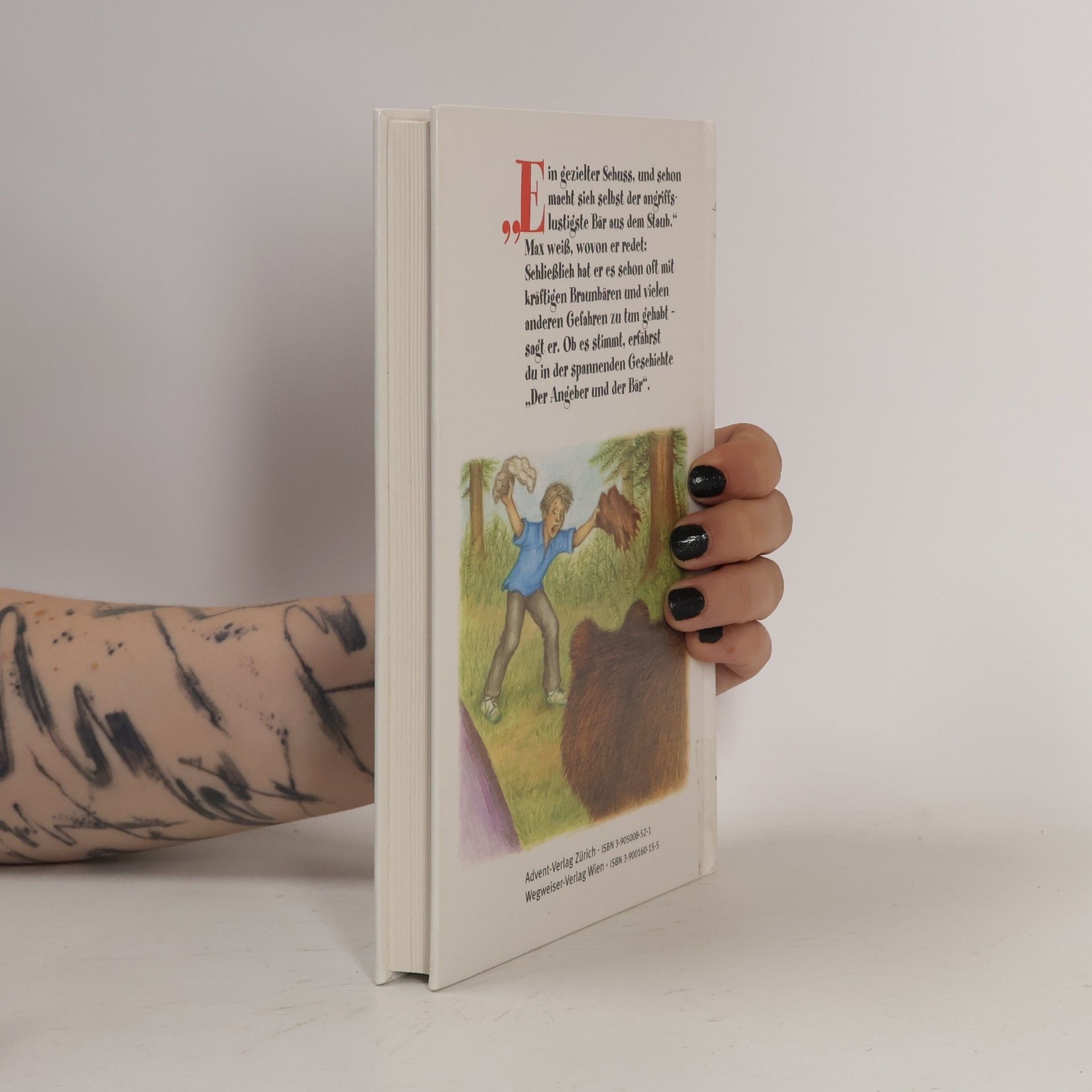 Autorenkollektiv Meine Geschichtenkiste Band 4. Hören, lesen und entdecken