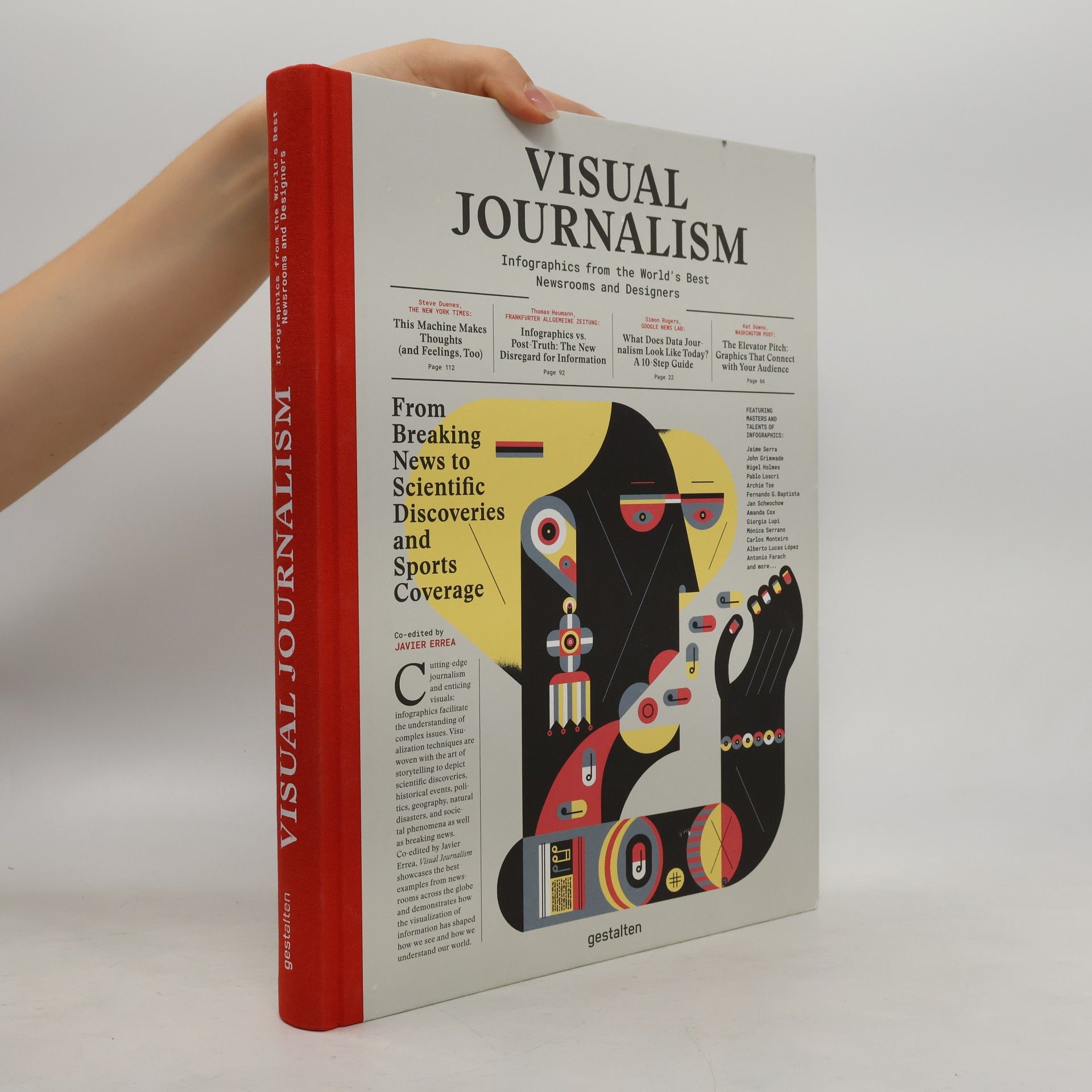 Autorenkollektiv Visual Journalism