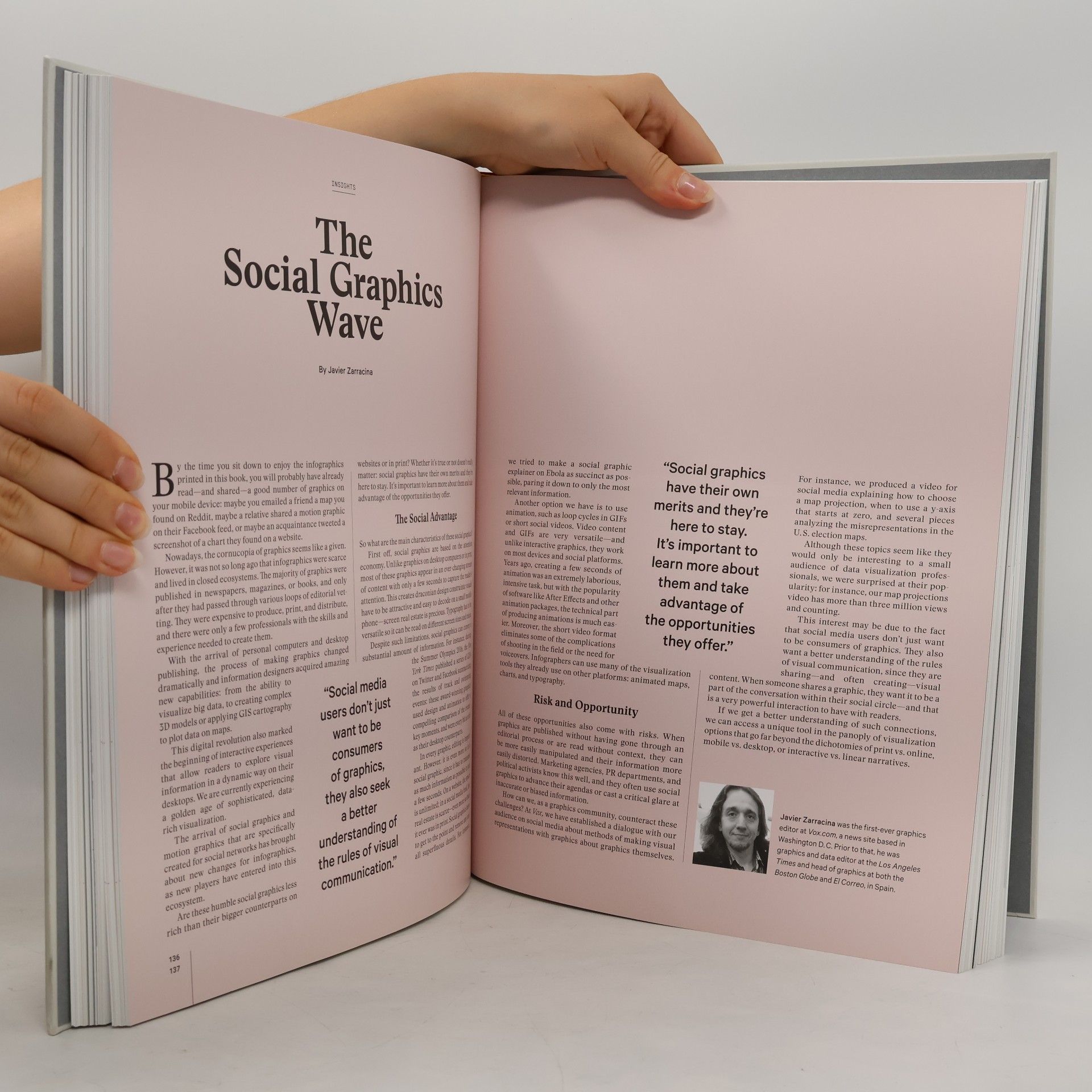 Autorenkollektiv Visual Journalism