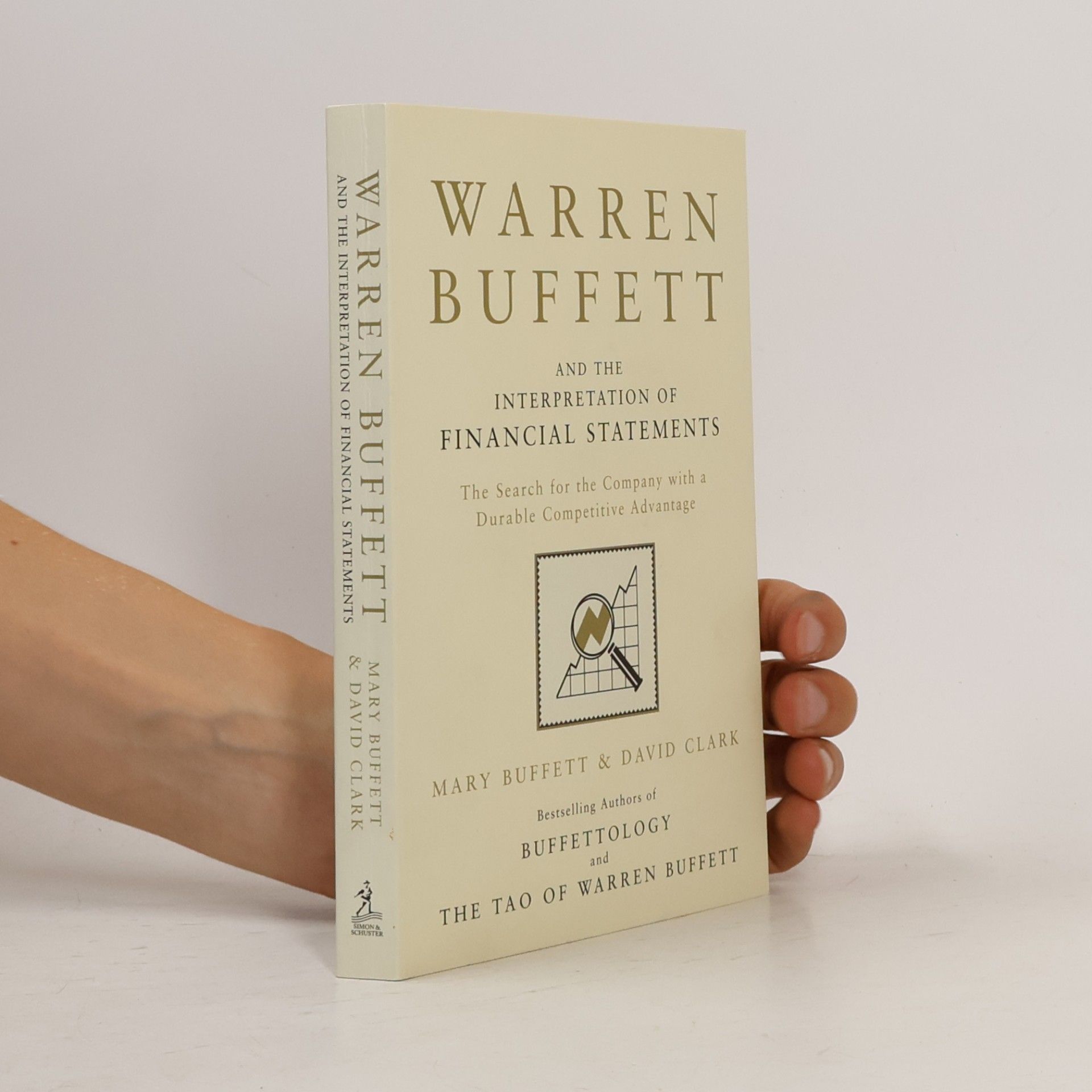 David Clark Warren Buffett and the Interpretation of Financial Statements