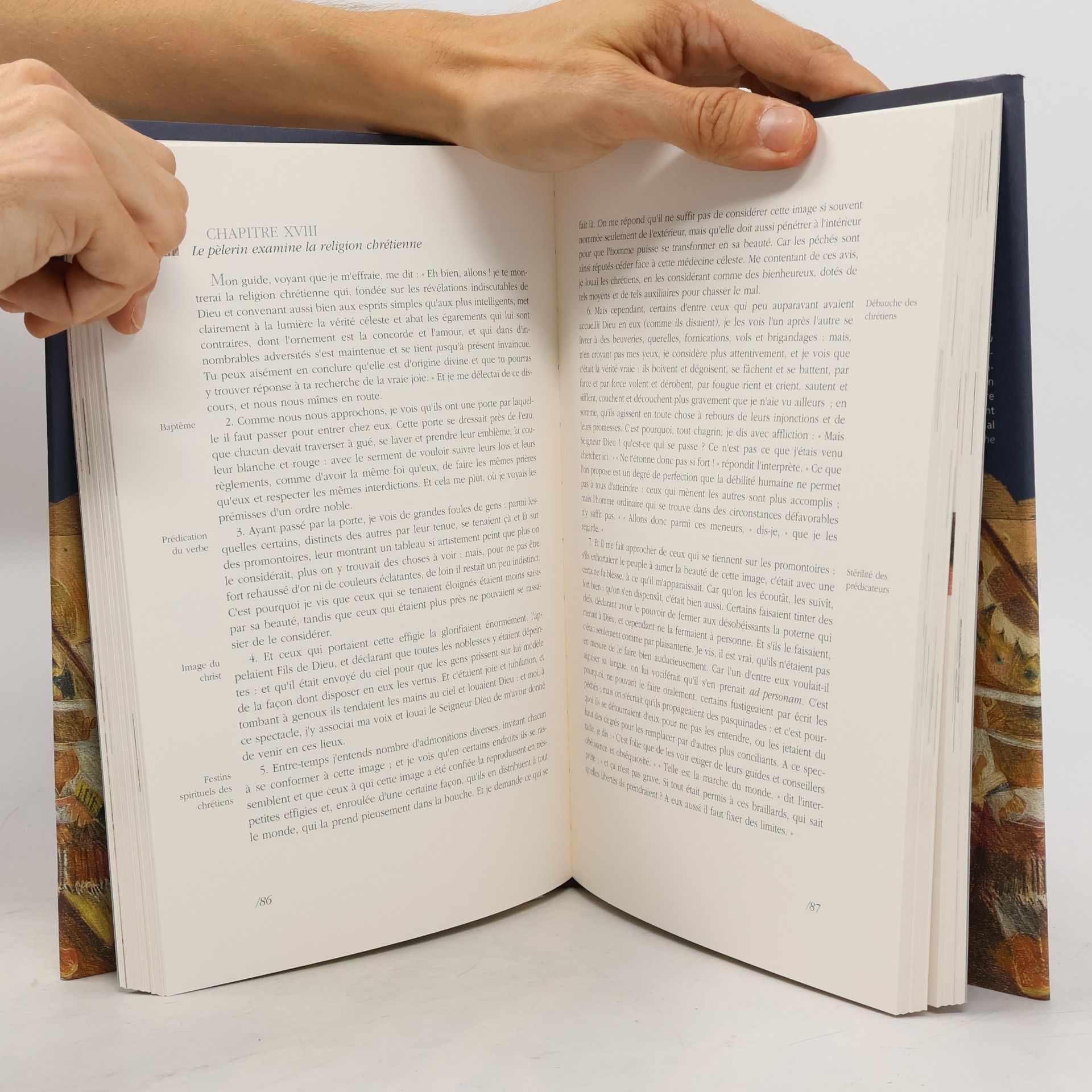 Jan Amos Komenský Le labyrinthe du monde et le paradis du coeur