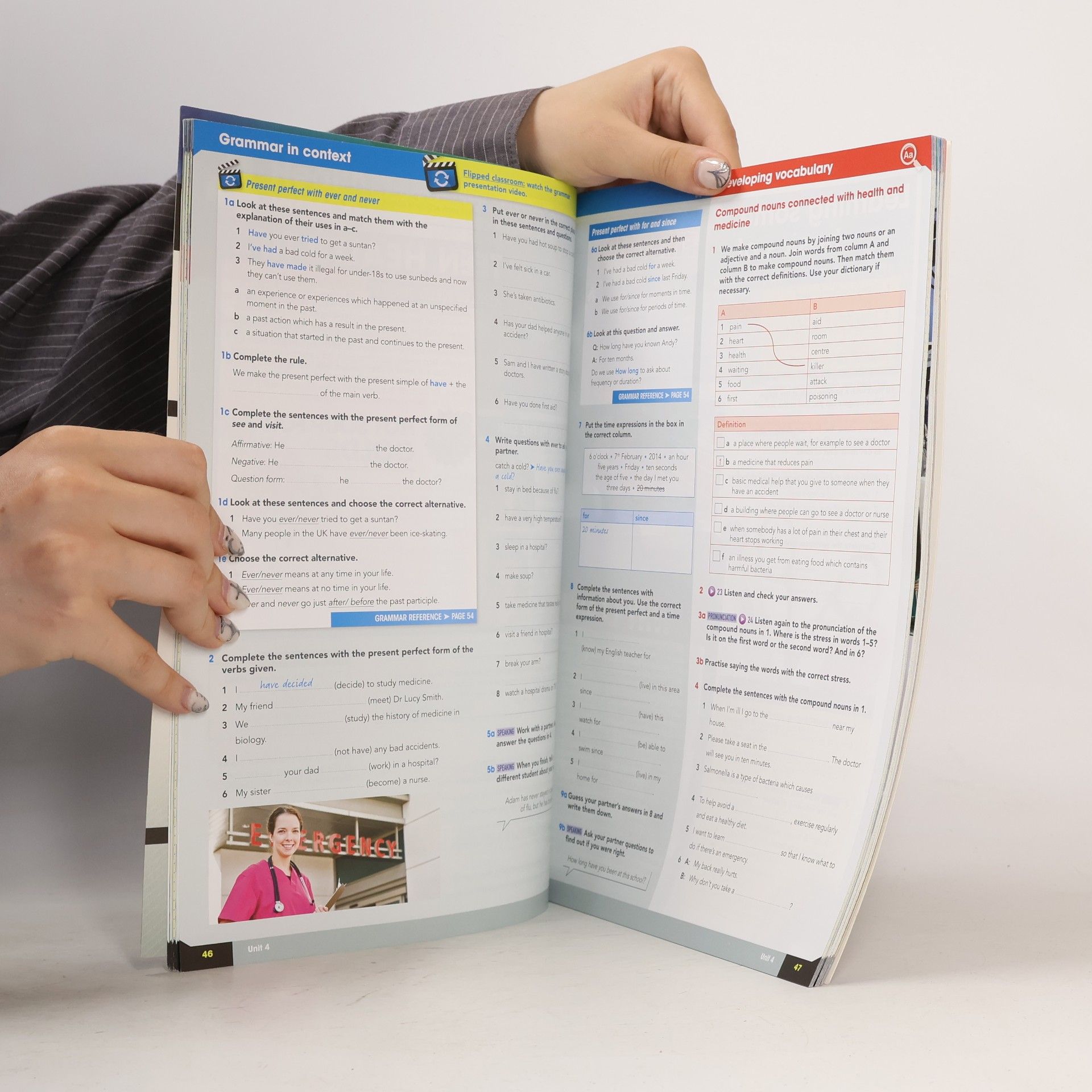 David Spencer Gateway to maturita : B1. Student's book
